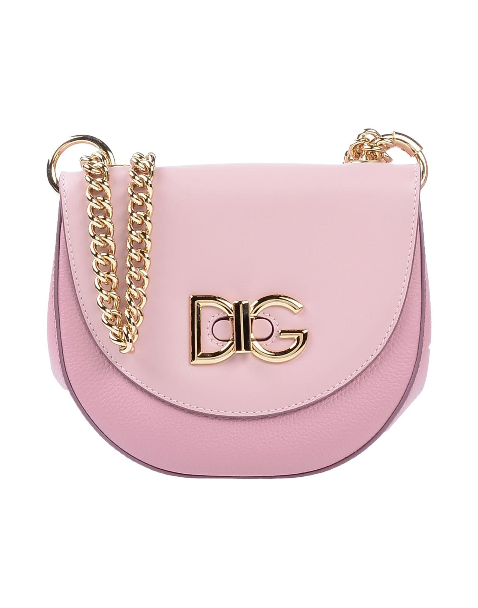 Сумка DOLCE & GABBANA