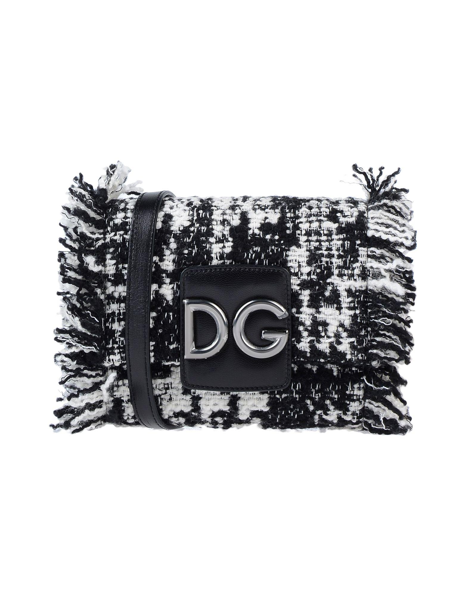 Сумка DOLCE & GABBANA