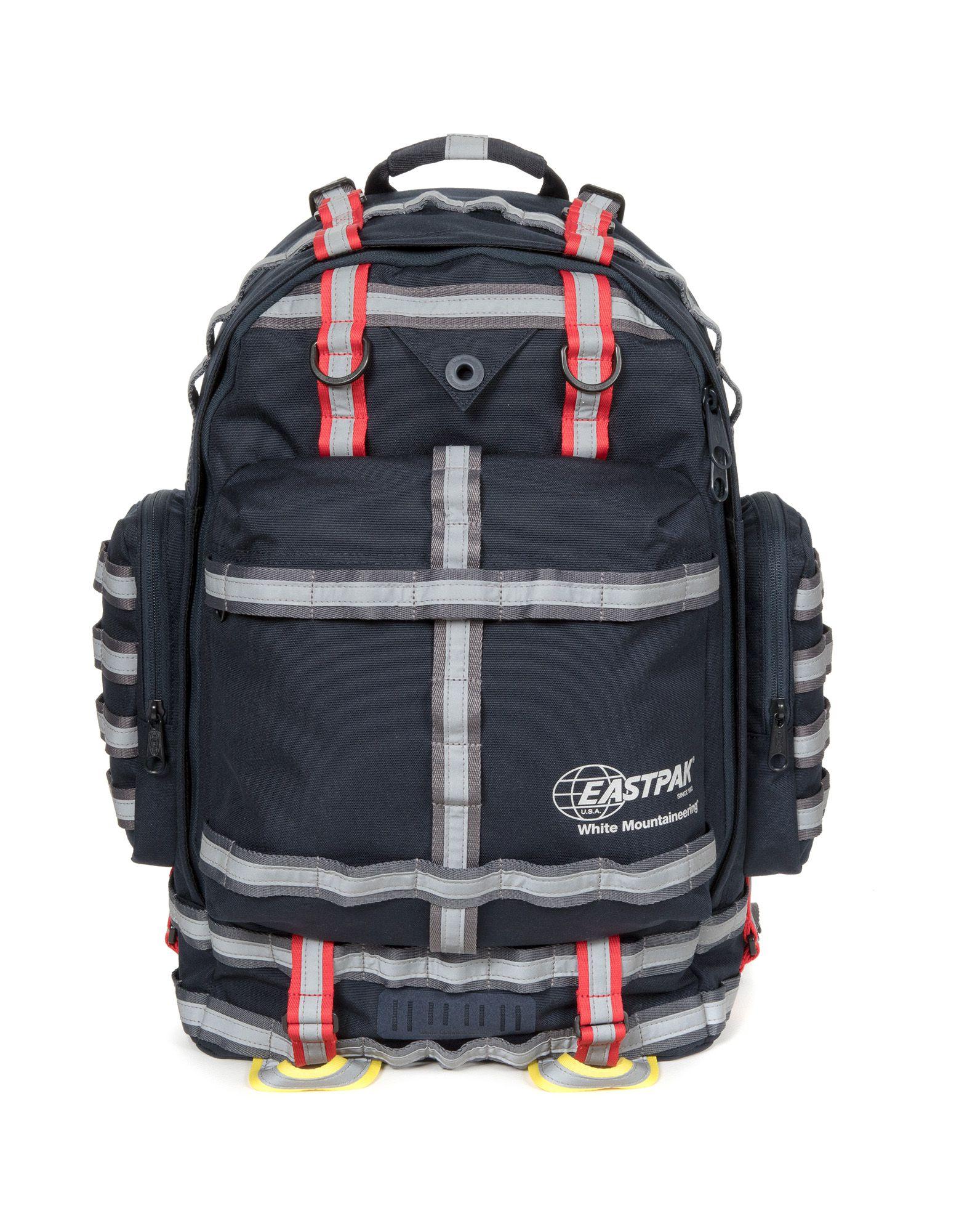 Сумка EASTPAK x WHITE MOUNTAINEERING