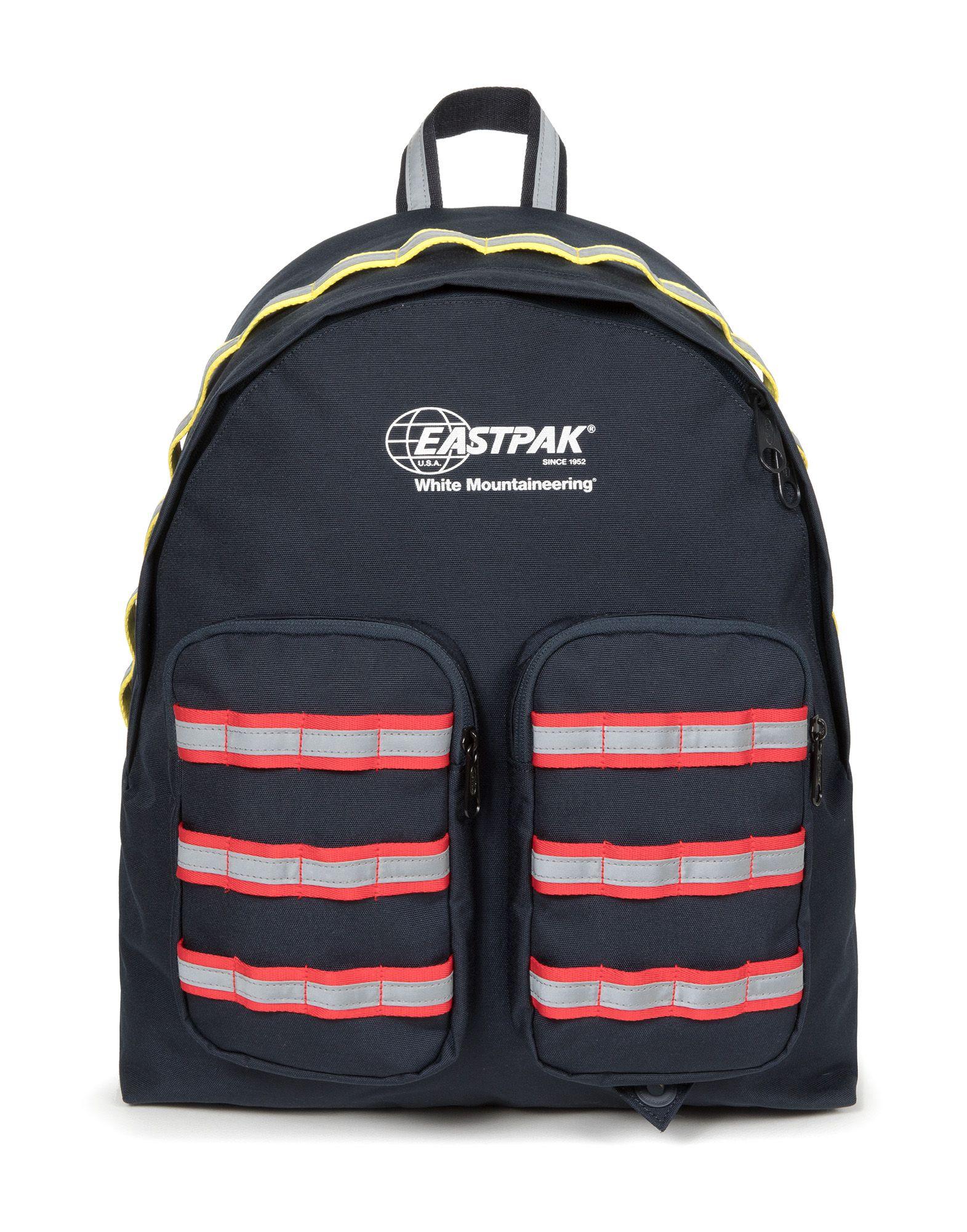 Сумка EASTPAK x WHITE MOUNTAINEERING