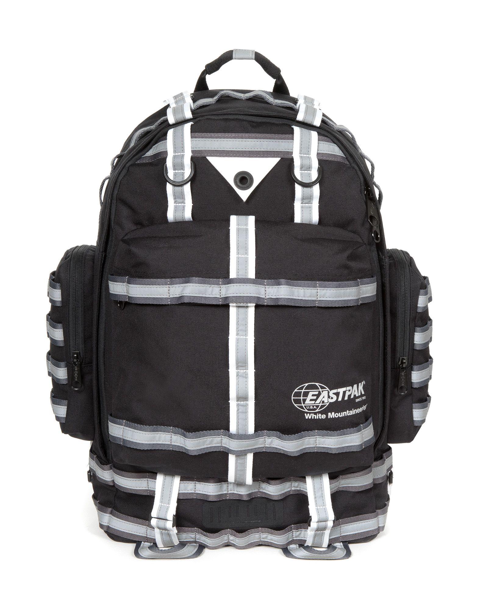 Сумка EASTPAK x WHITE MOUNTAINEERING