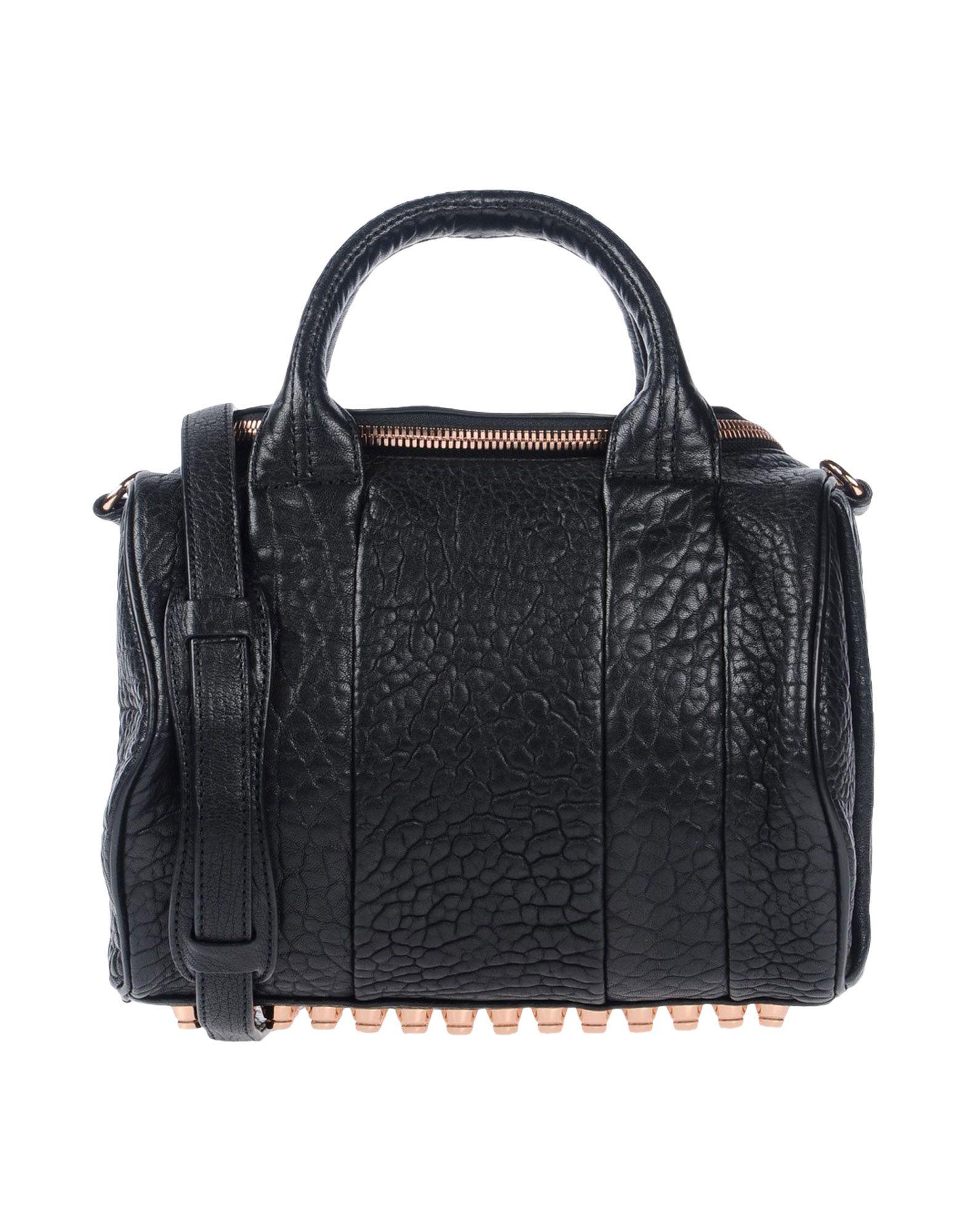 Сумка ALEXANDER WANG