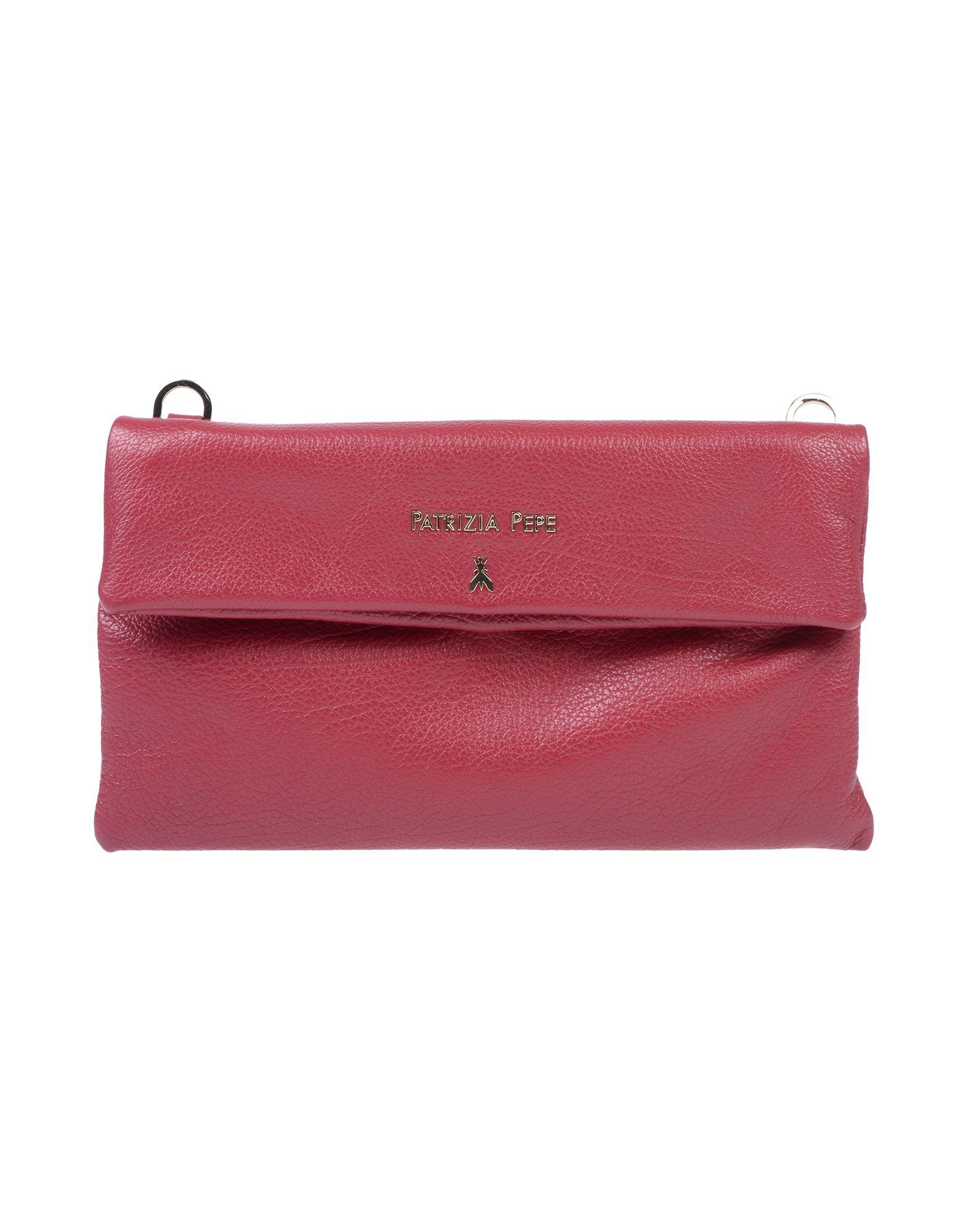 Сумка PATRIZIA PEPE