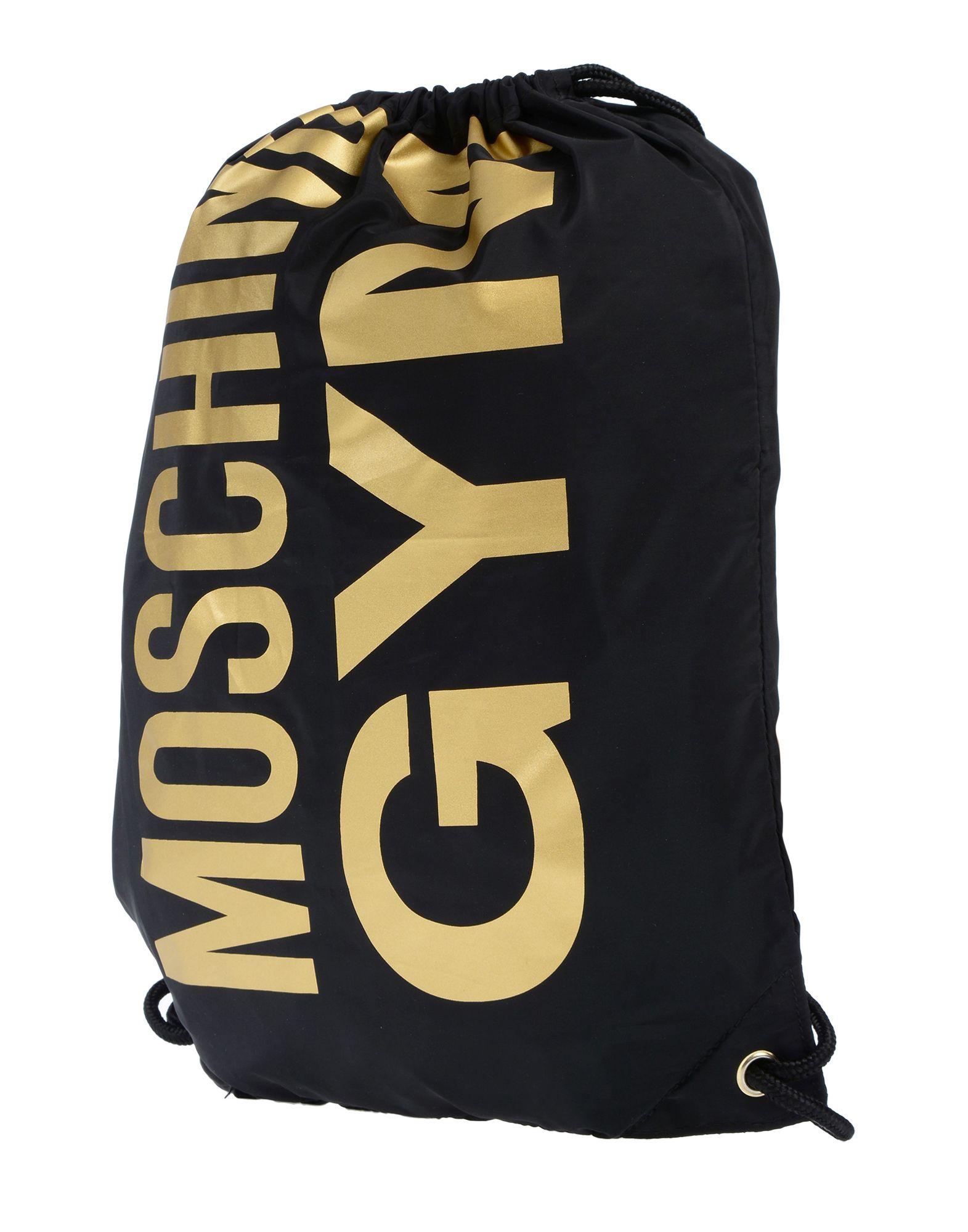 Сумка MOSCHINO