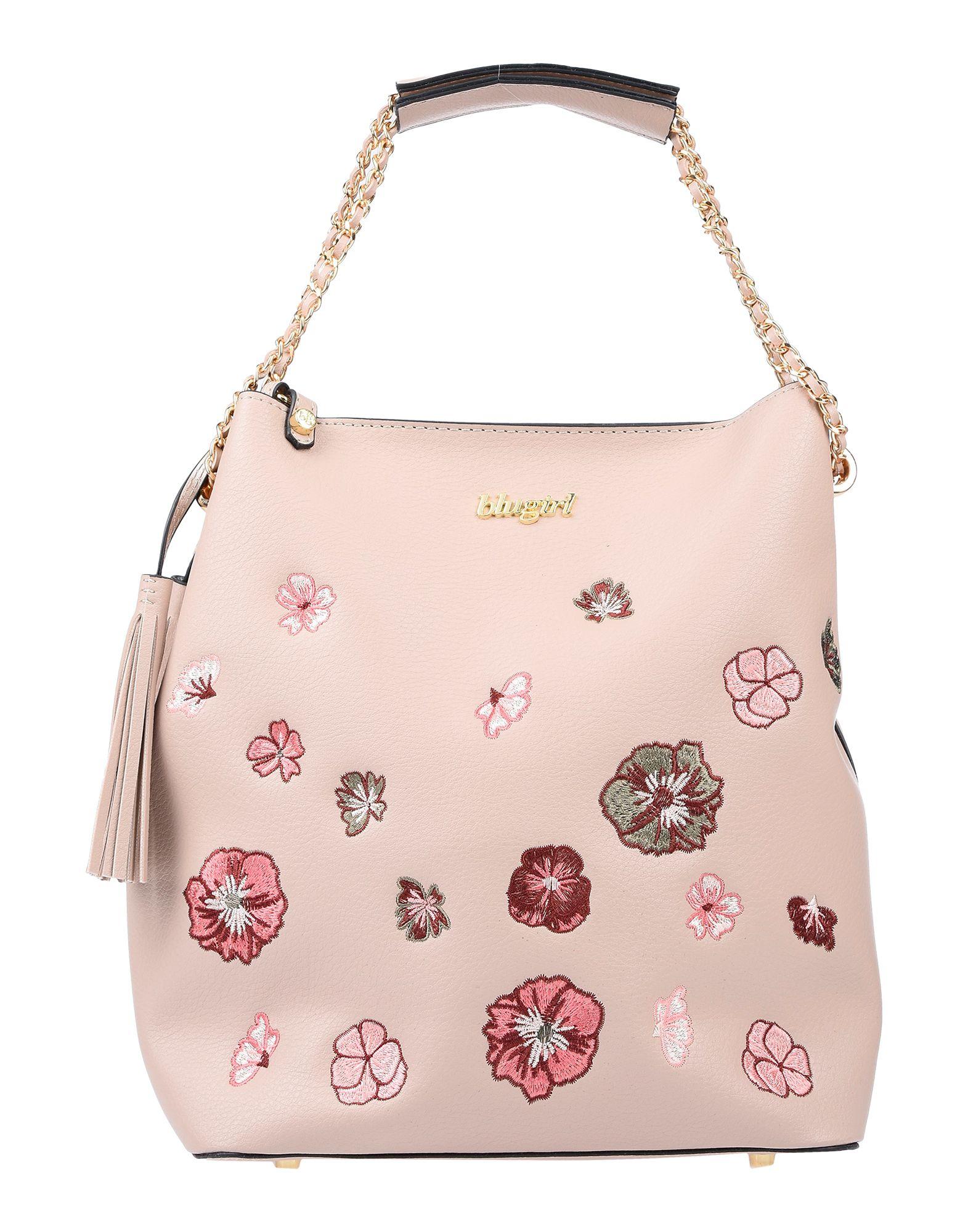 Сумка BLUGIRL BLUMARINE
