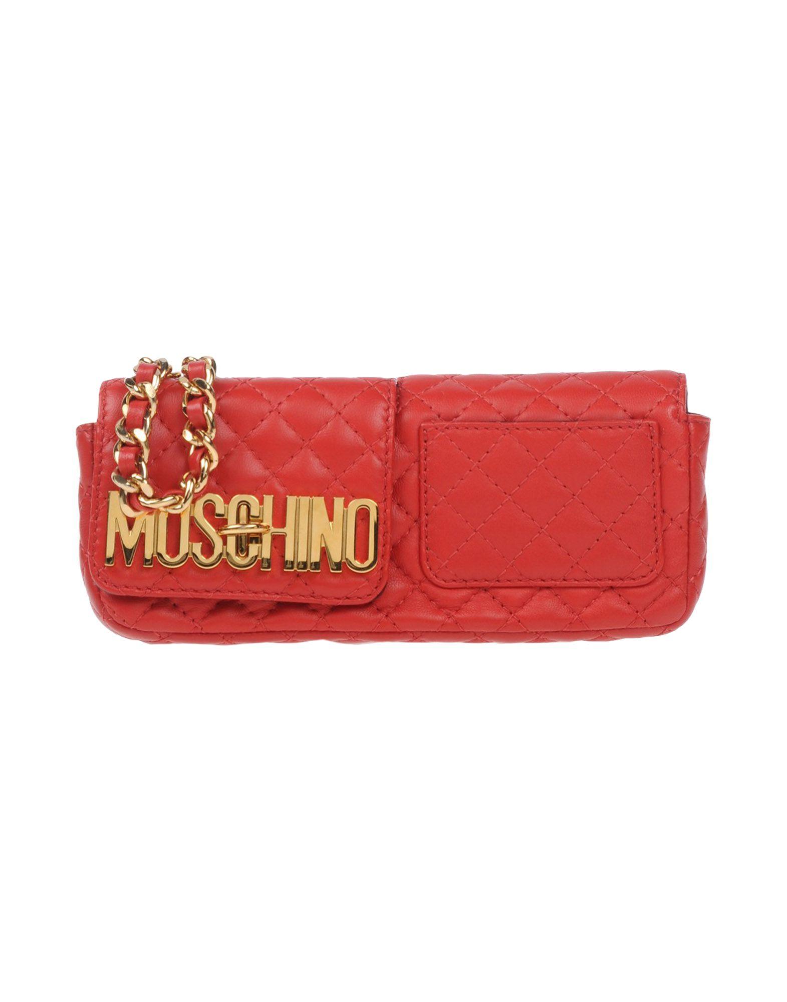 Сумка MOSCHINO