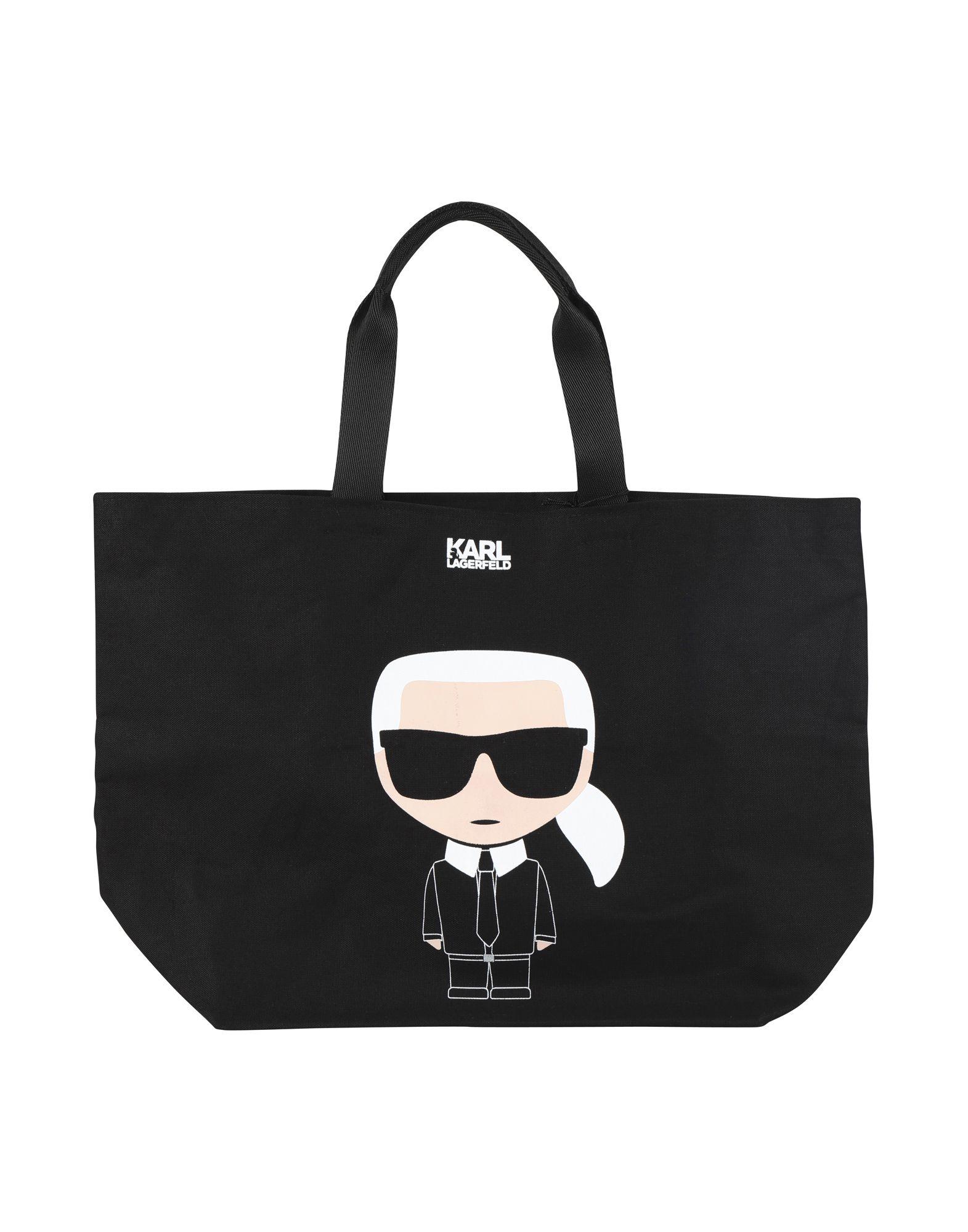 Сумка KARL LAGERFELD