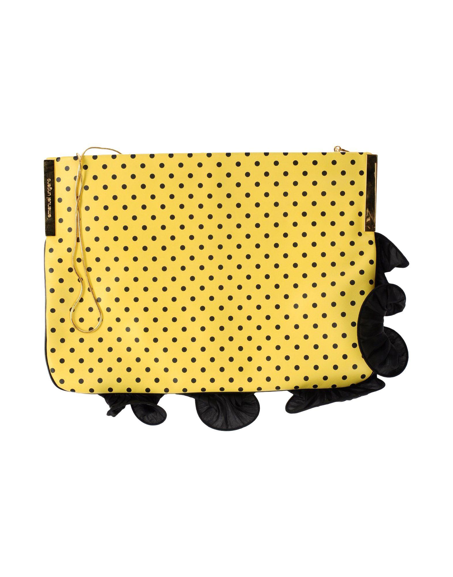 Сумка EMANUEL UNGARO