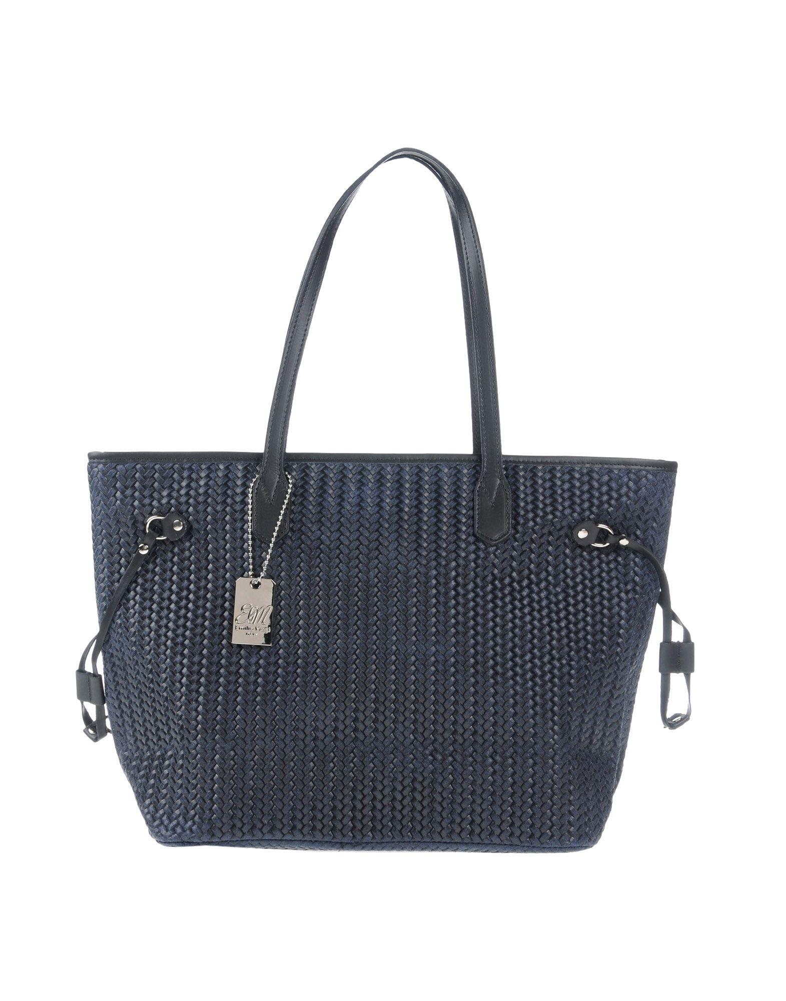 Сумка EMILIO MASI