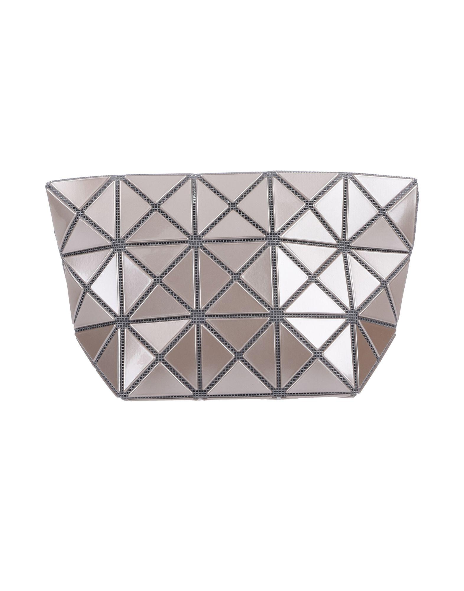 Сумка на руку  - Серый цвет