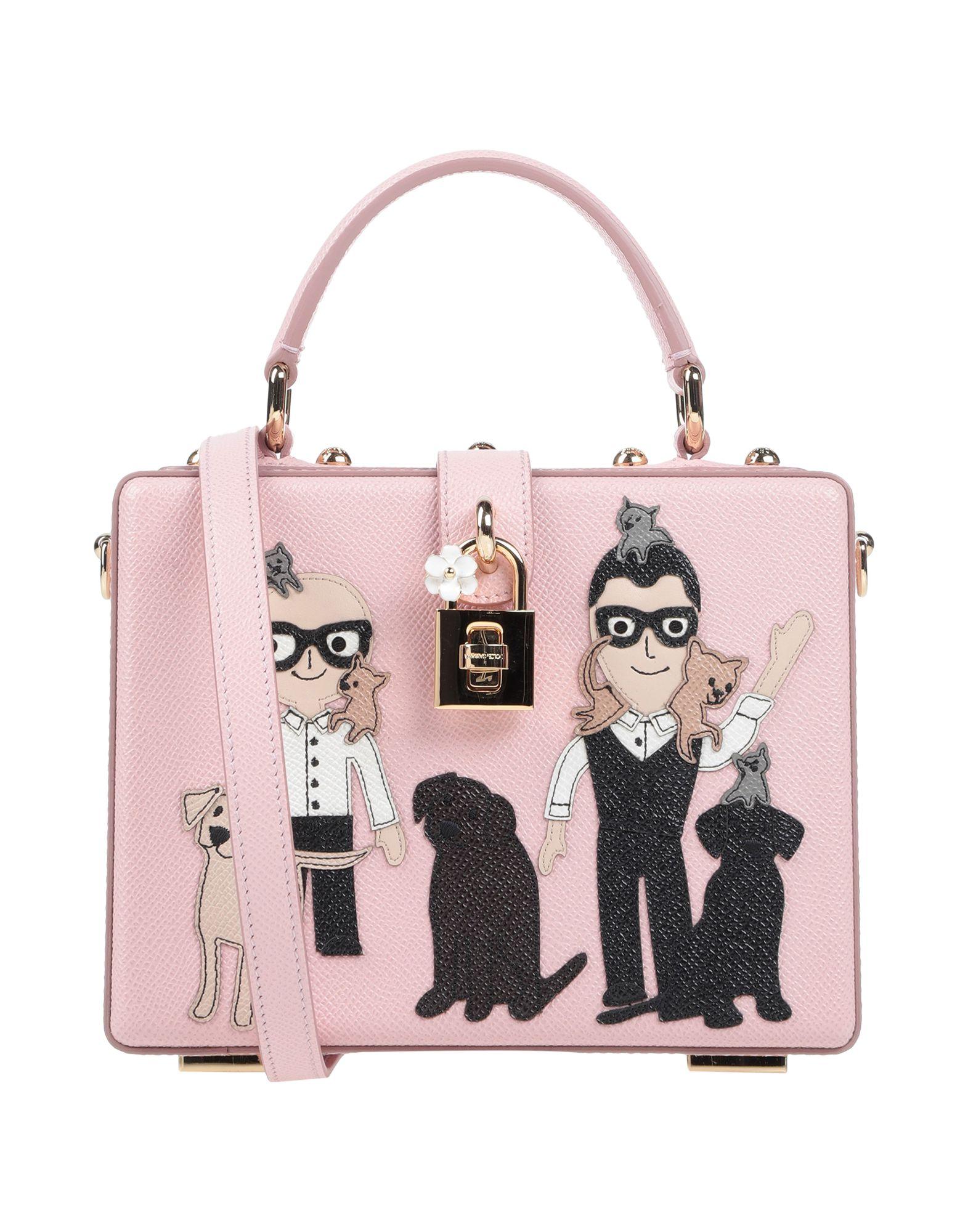 Сумка DOLCE & GABBANA