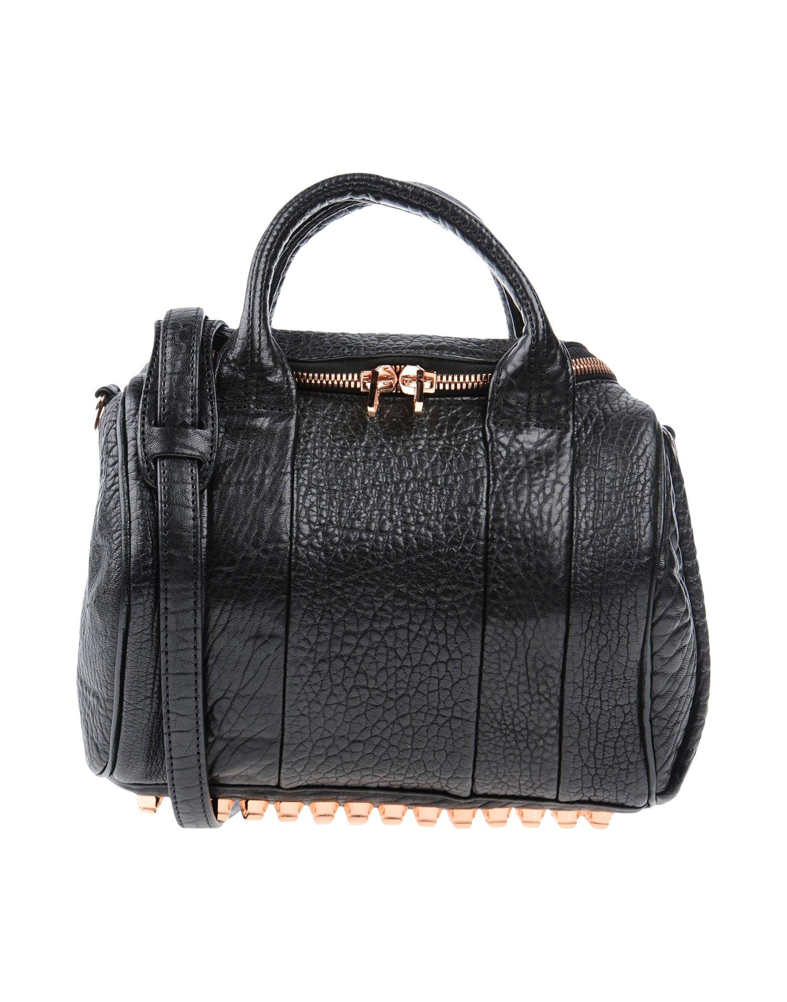 Сумка ALEXANDER WANG
