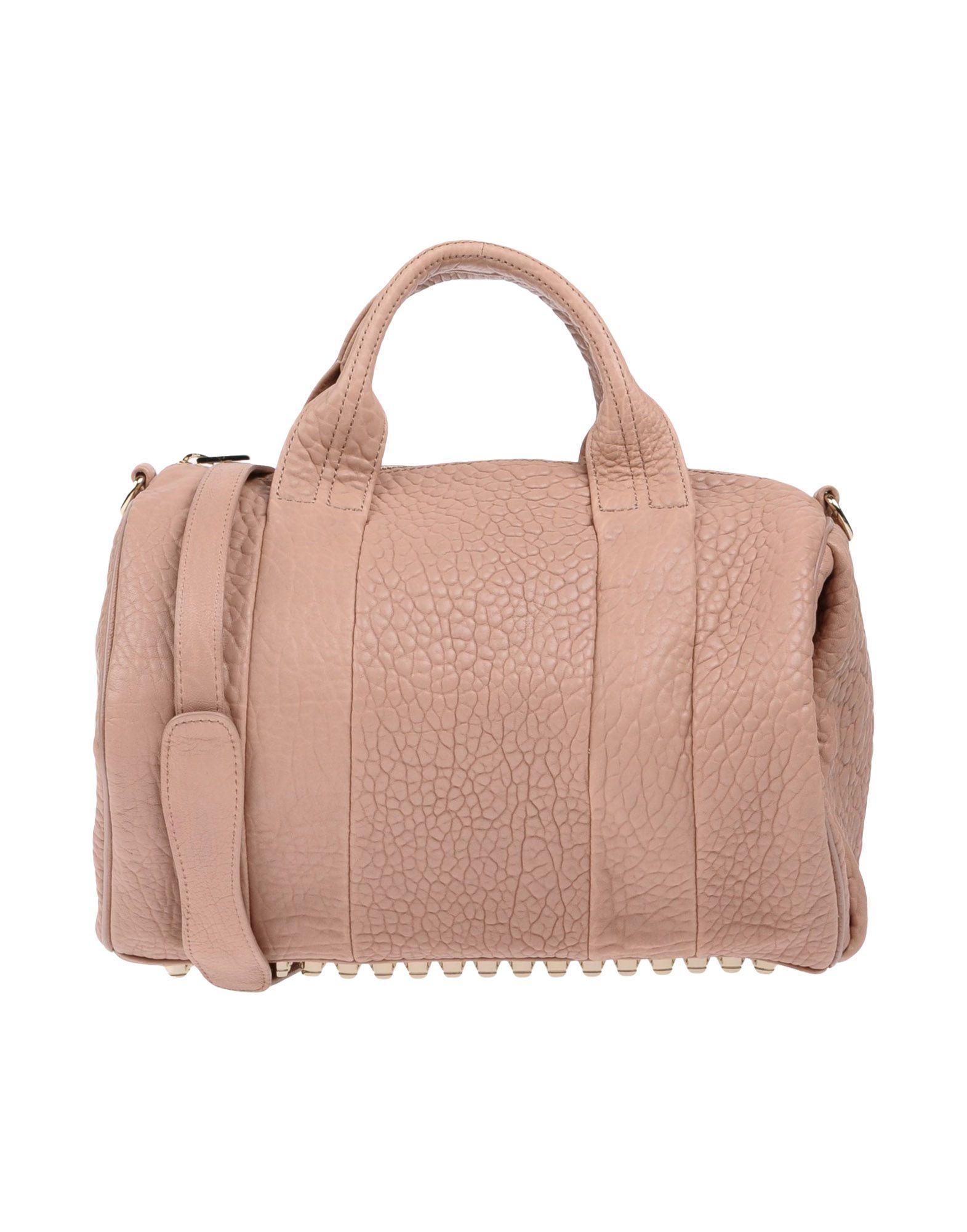 Сумка ALEXANDER WANG