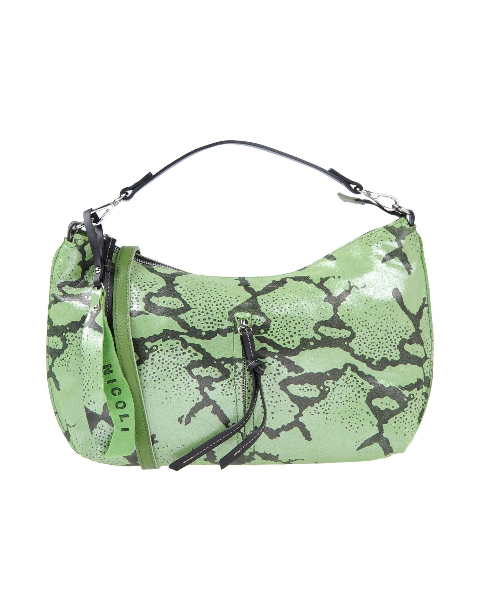 Сумка NICOLI