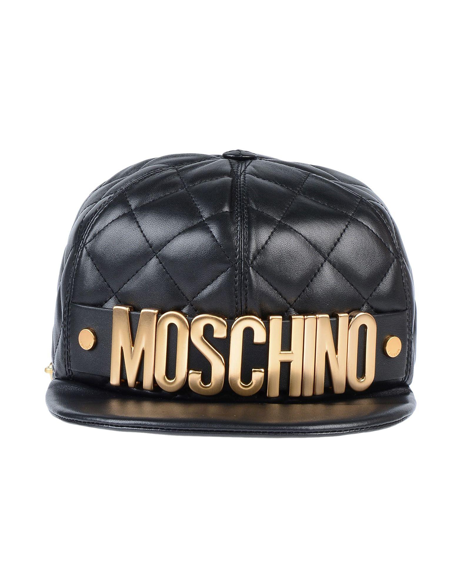 Сумка MOSCHINO