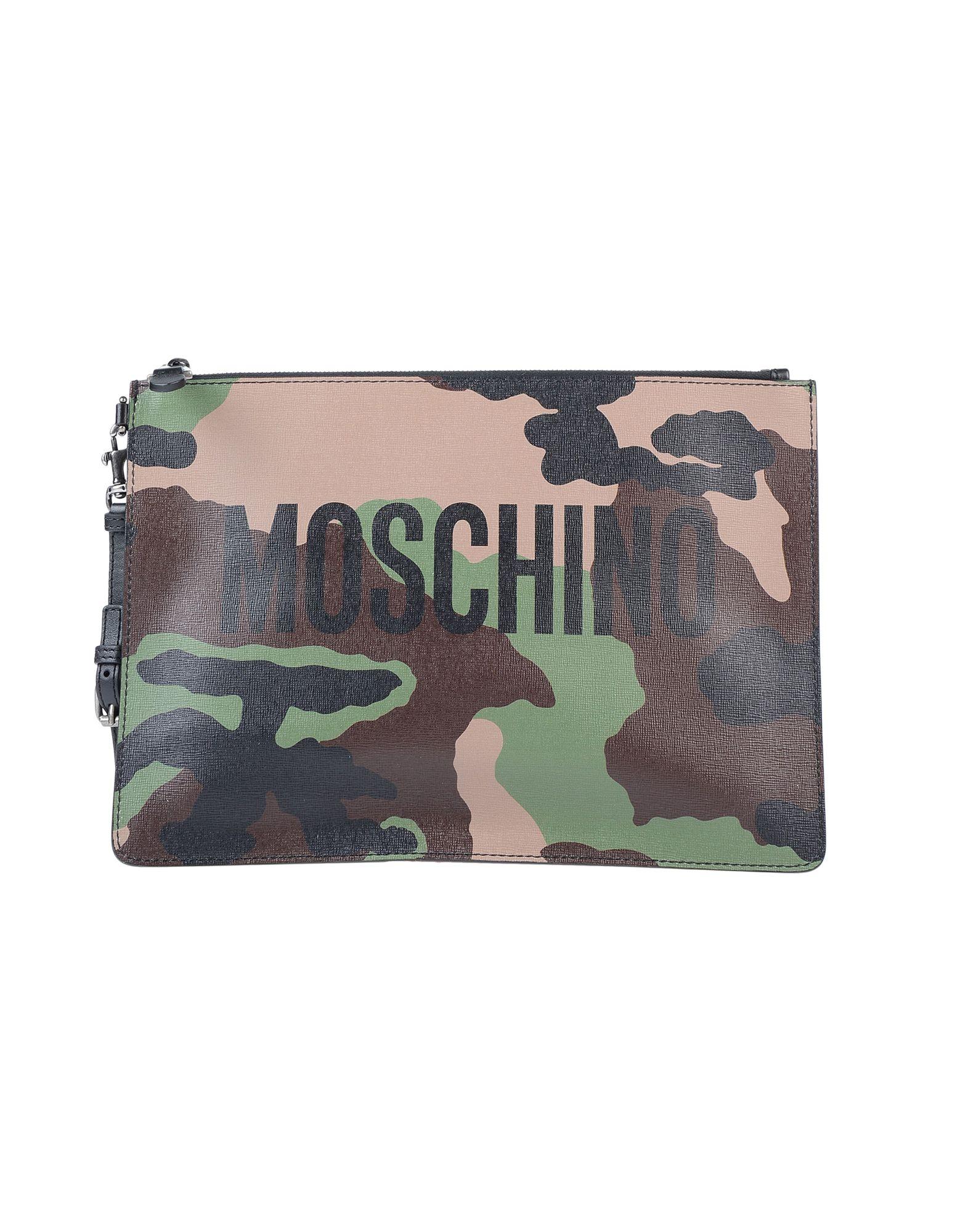 Сумка MOSCHINO