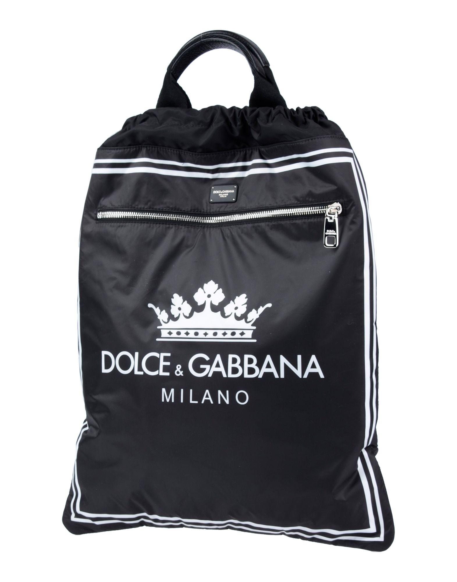 Сумка DOLCE & GABBANA