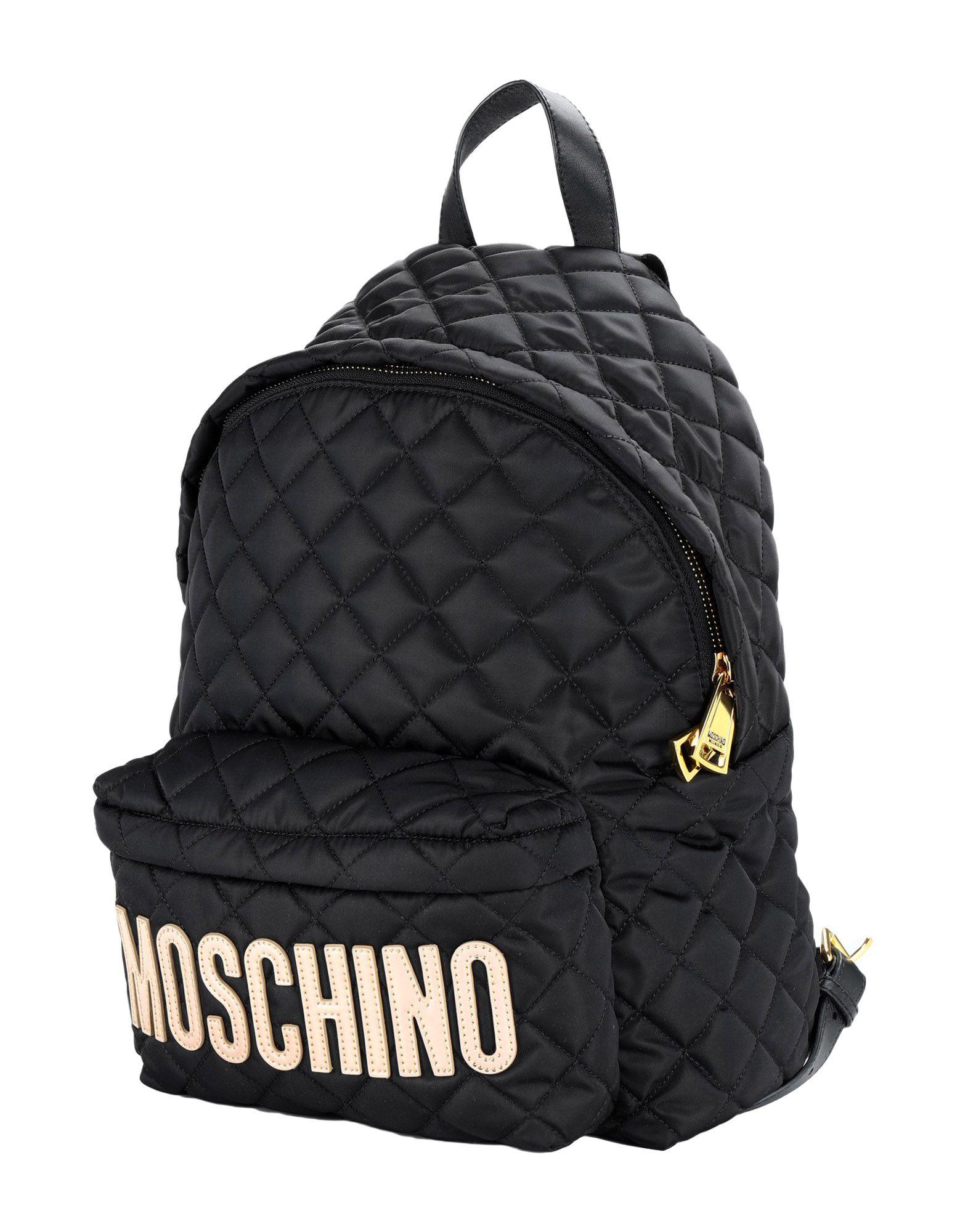 Сумка MOSCHINO