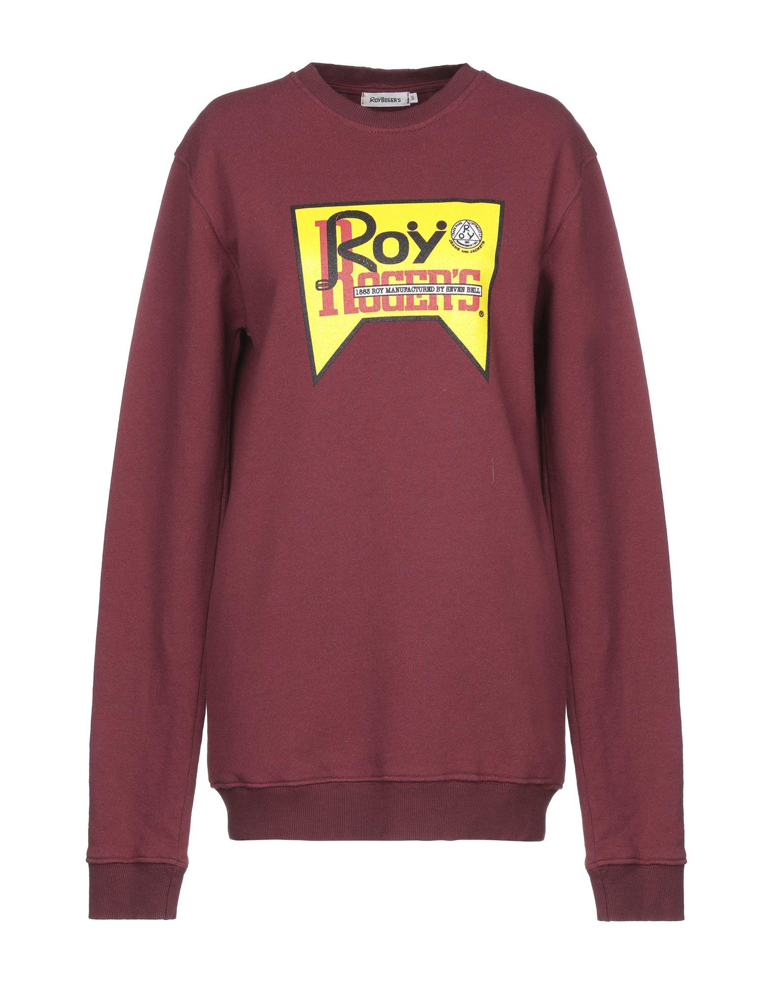 Толстовка ROŸ ROGER'S