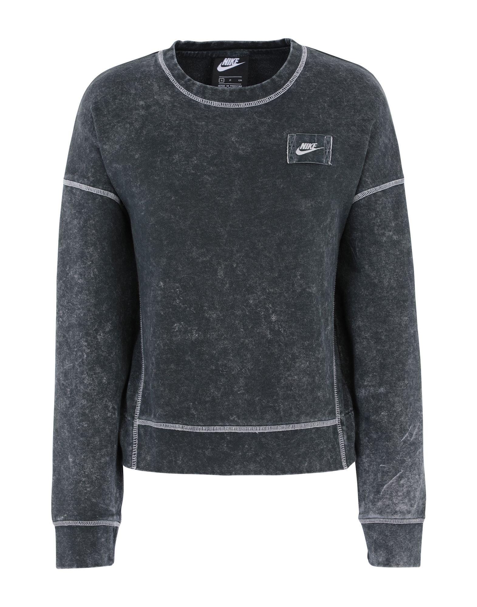 Толстовка NIKE