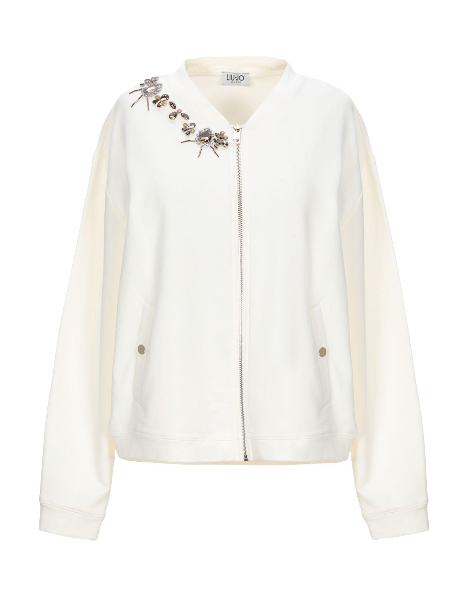 Толстовка LIU •JO