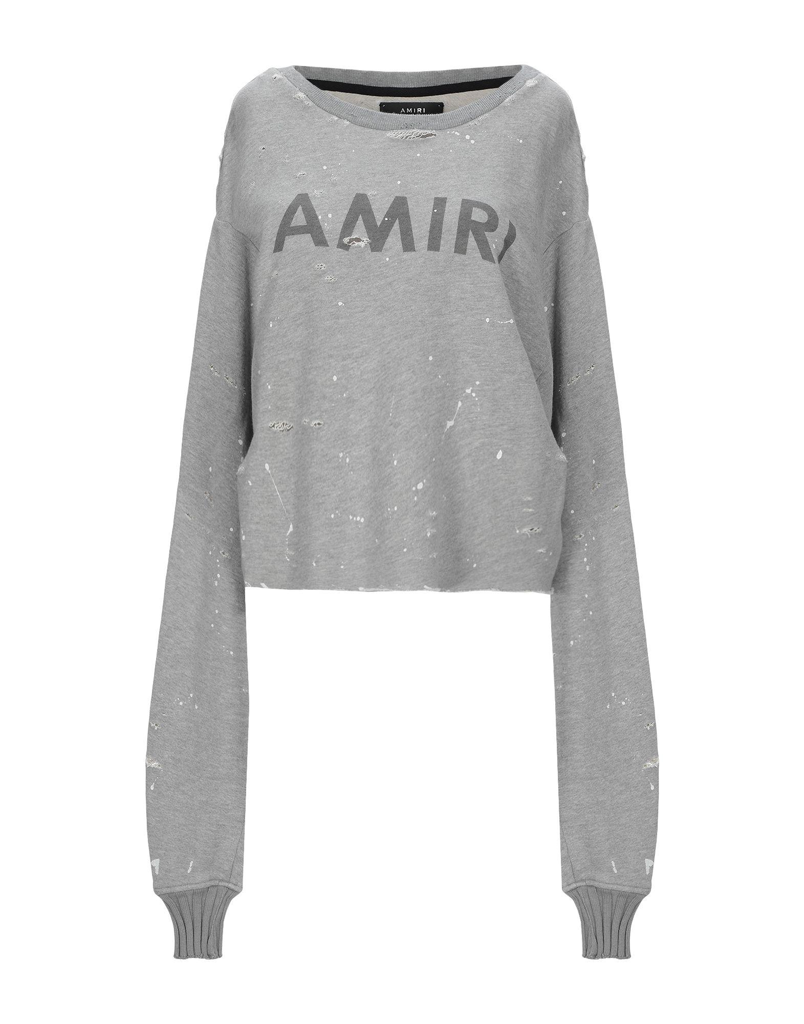 Толстовка AMIRI