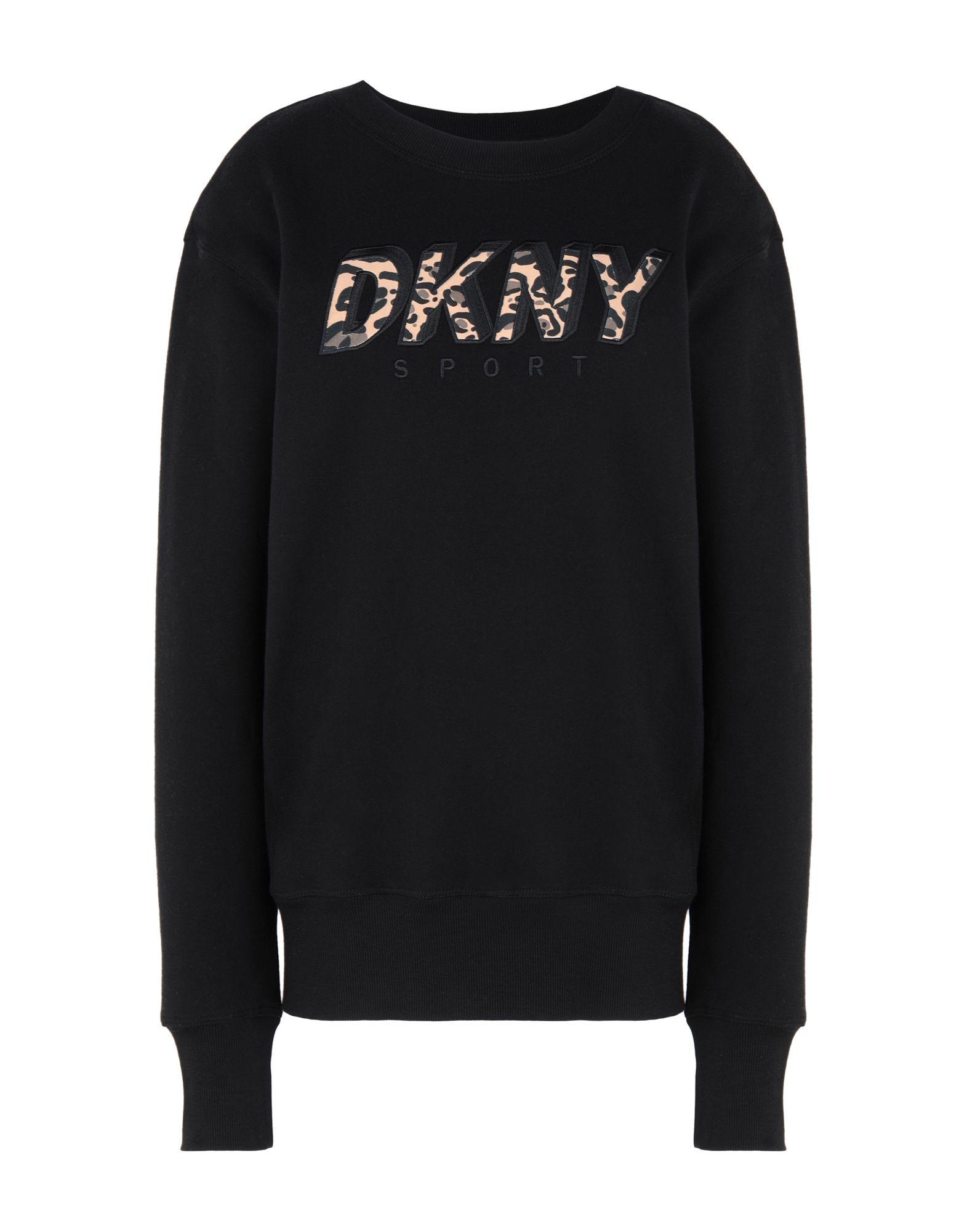 Толстовка DKNY