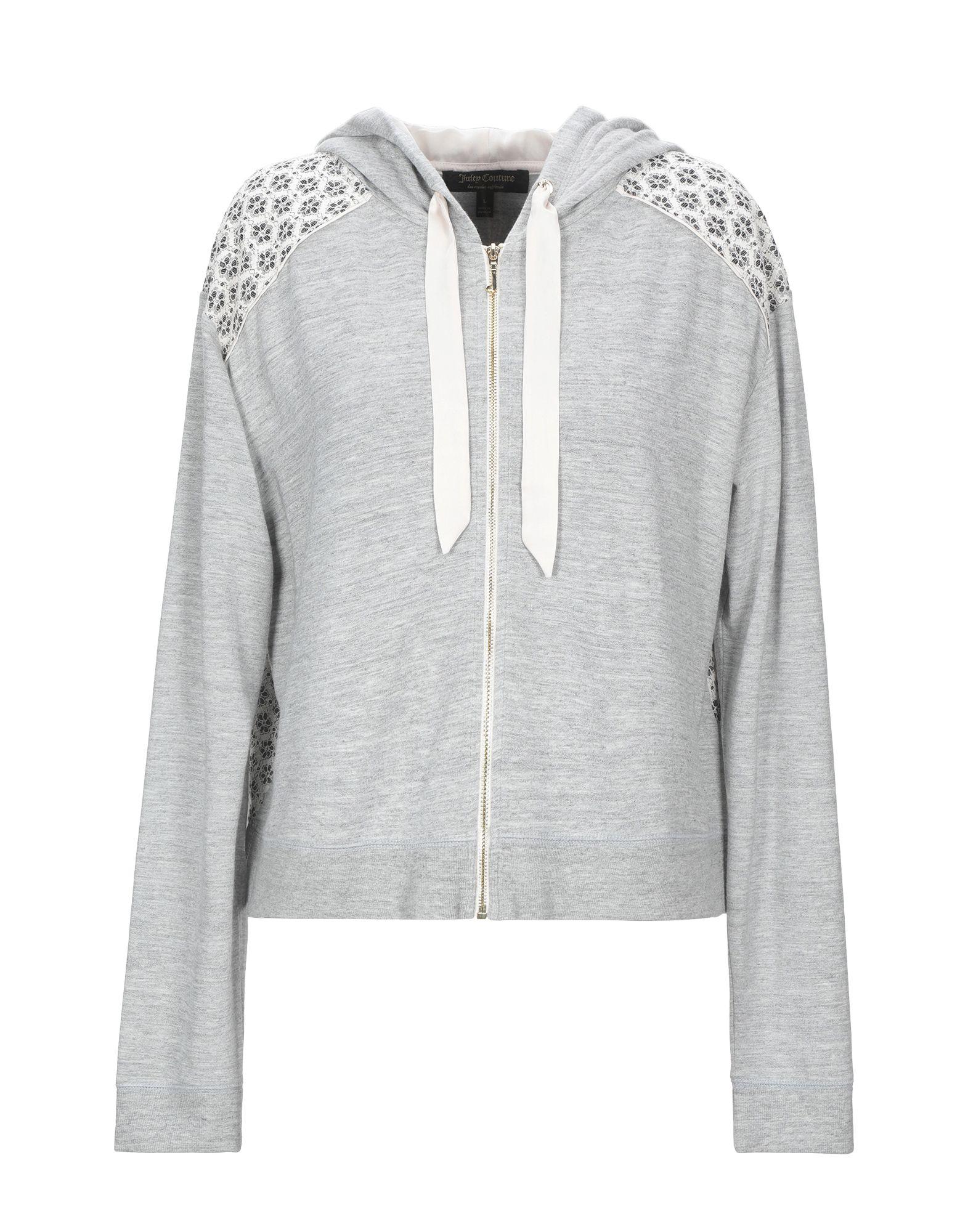 Толстовка JUICY COUTURE