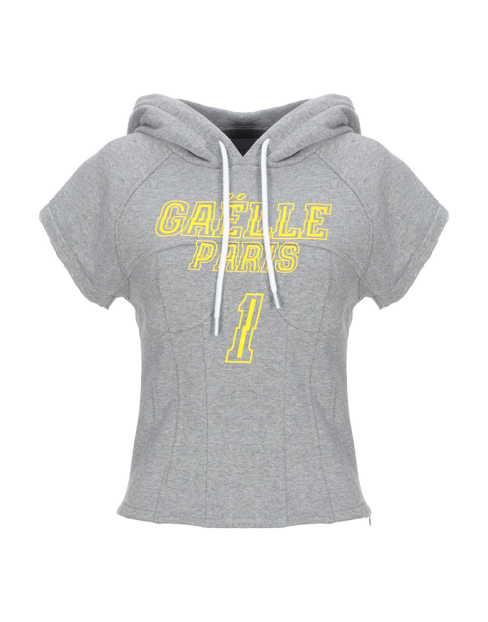 Толстовка GAëLLE Paris