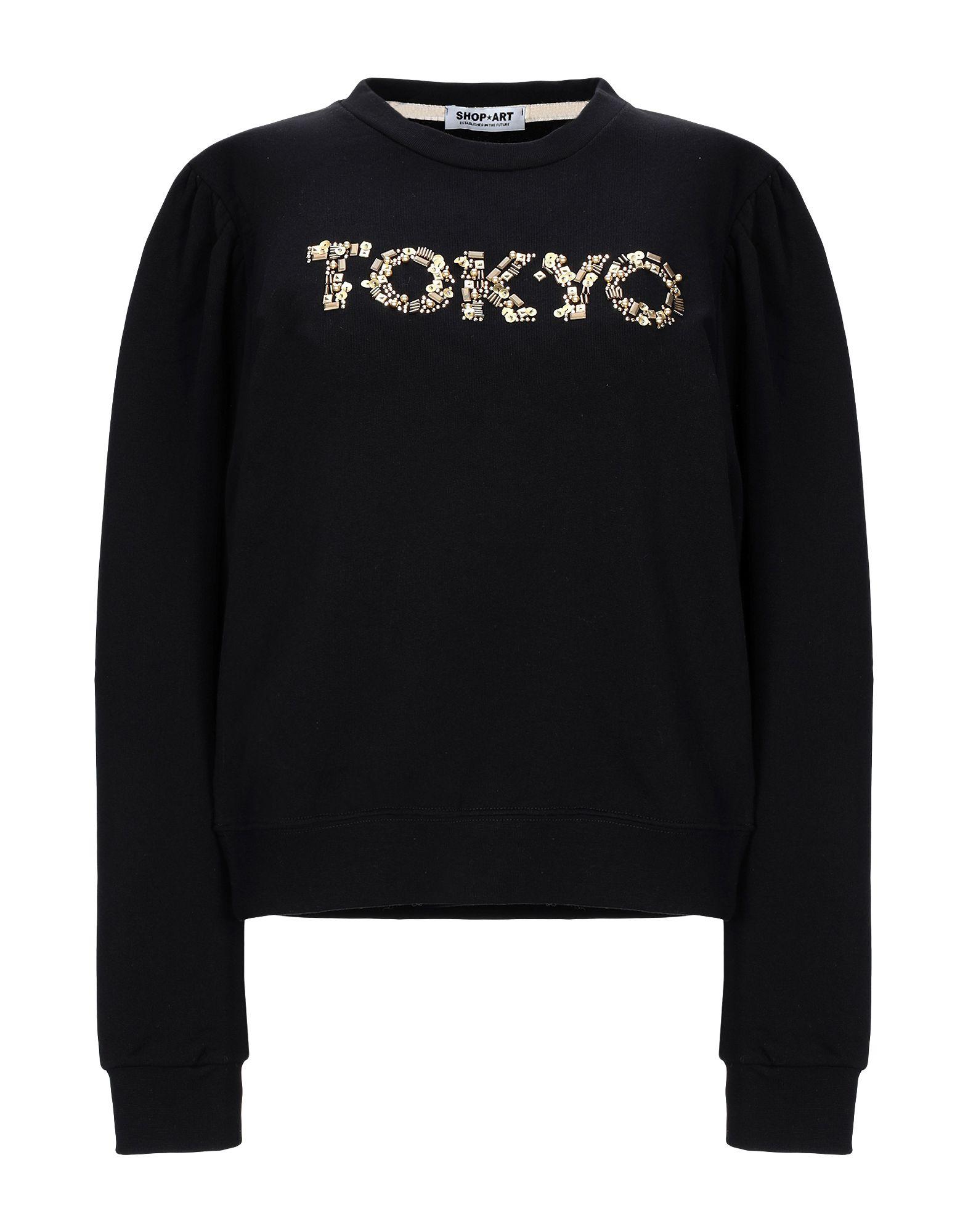 Толстовка SHOP ★ ART