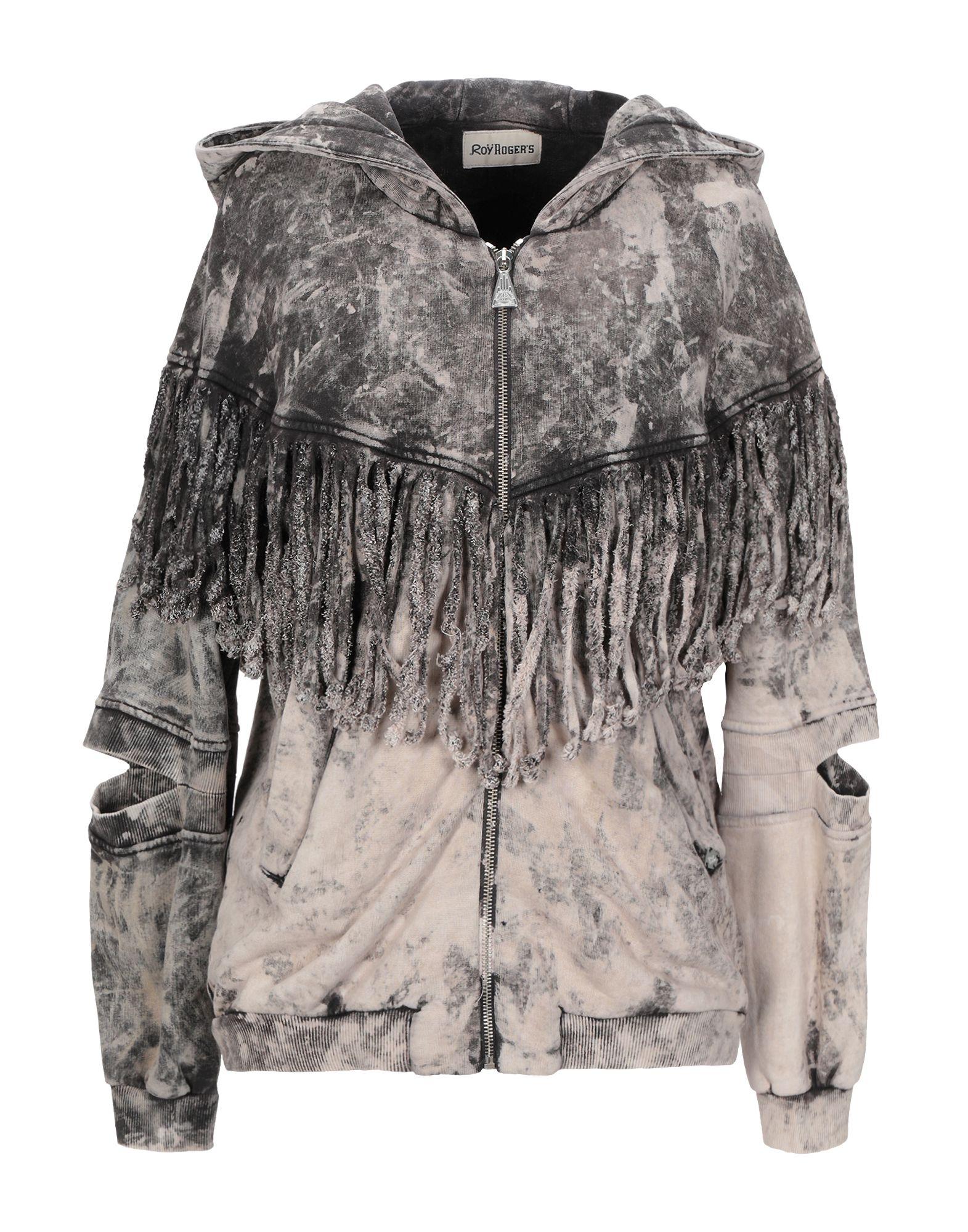 Толстовка ROŸ ROGER'S