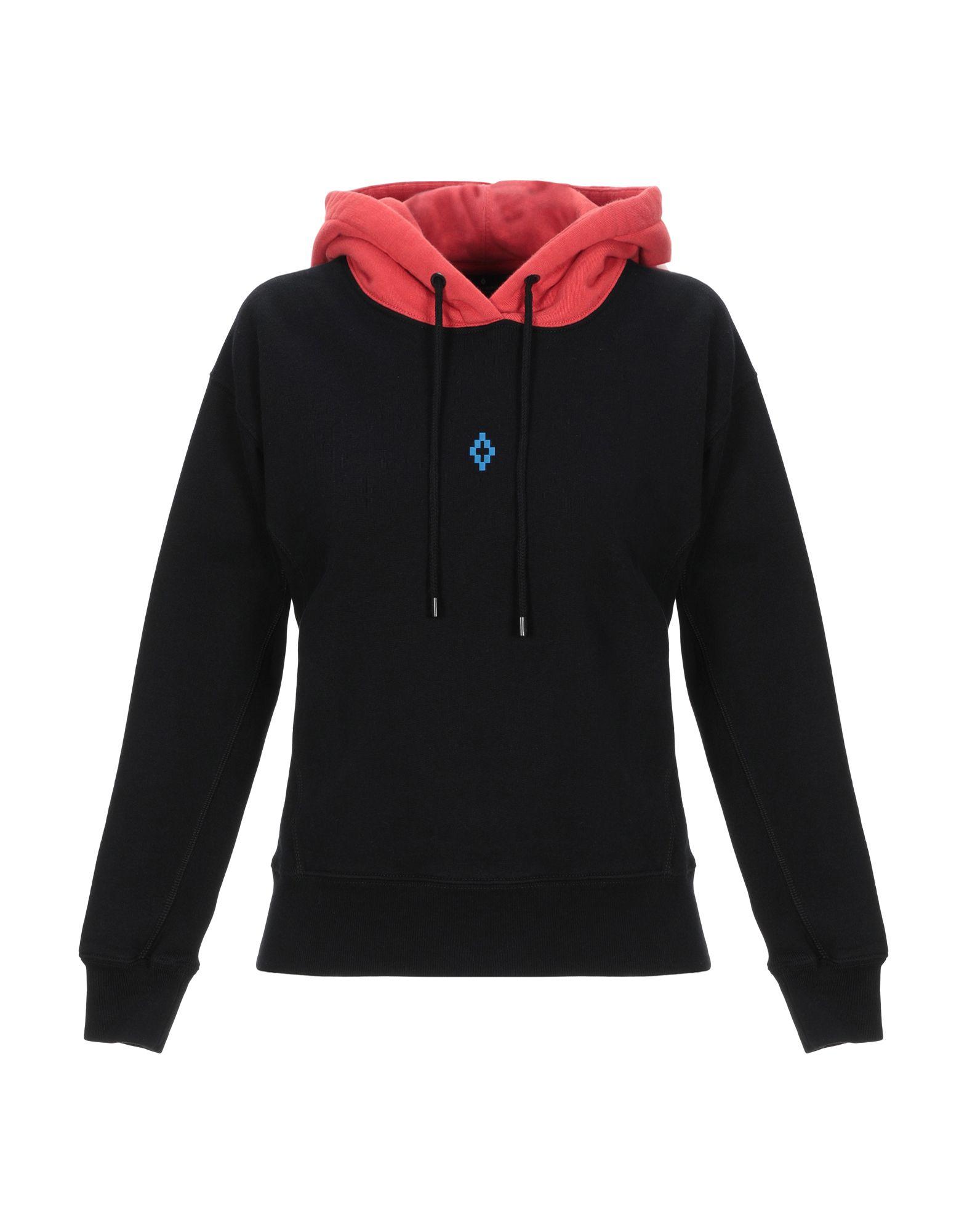 Толстовка MARCELO BURLON