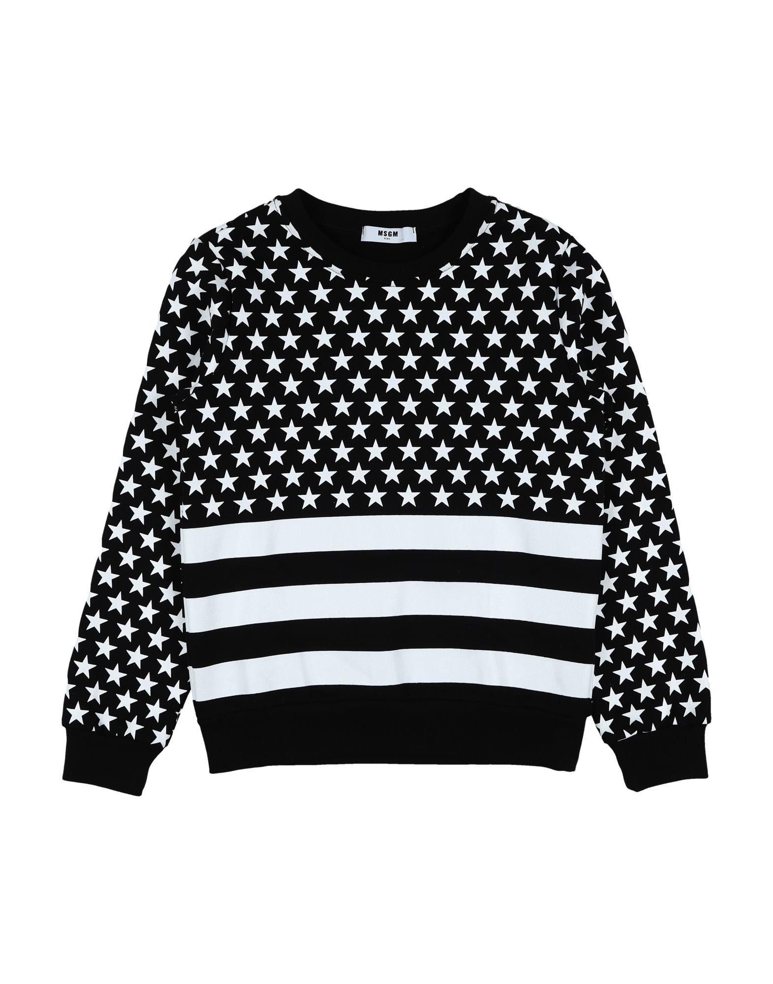 Толстовка MSGM