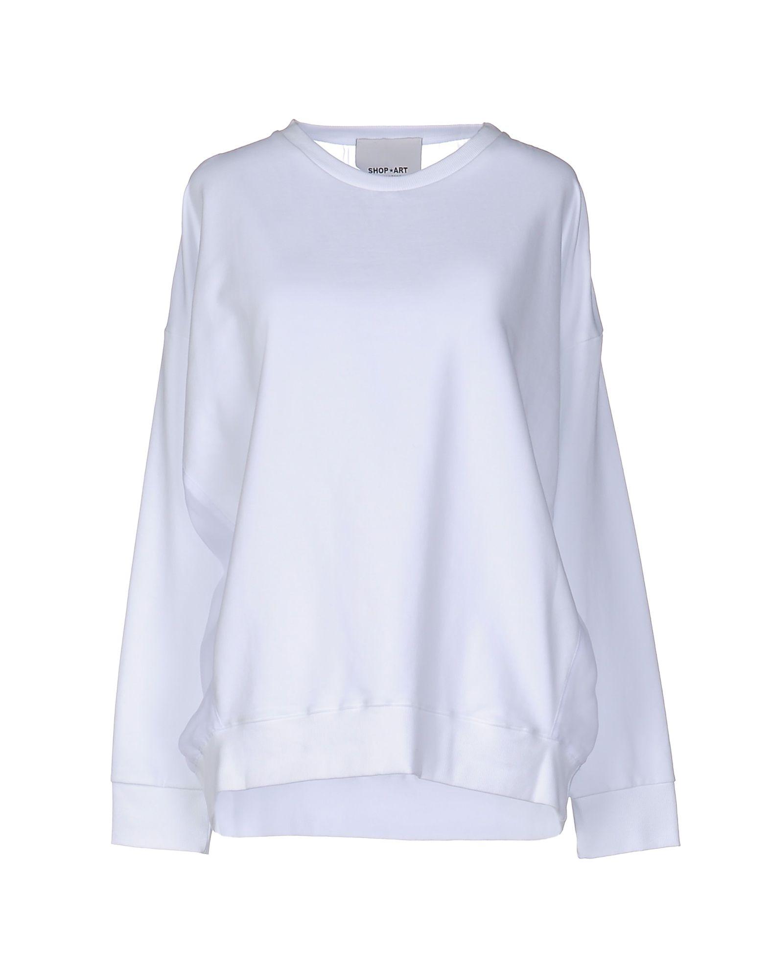 Толстовка SHOP ★ ART