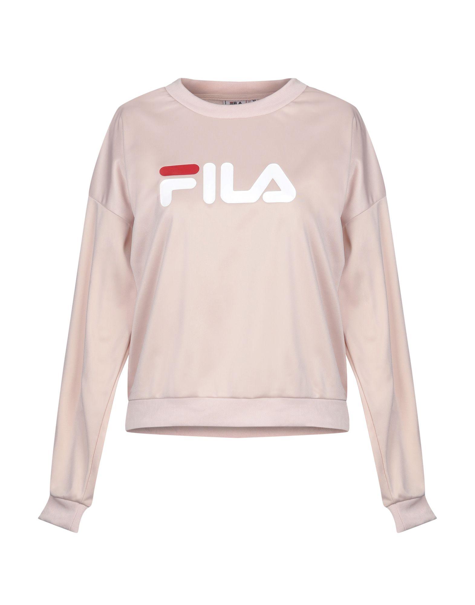 Толстовка FILA