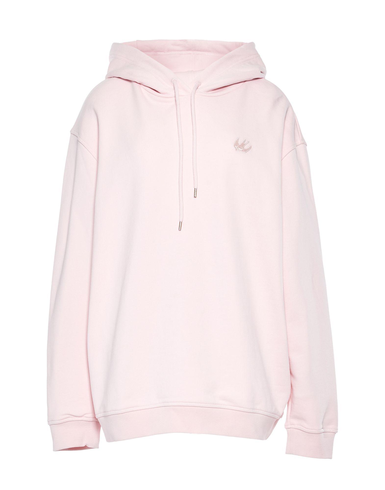 Толстовка McQ Alexander McQueen