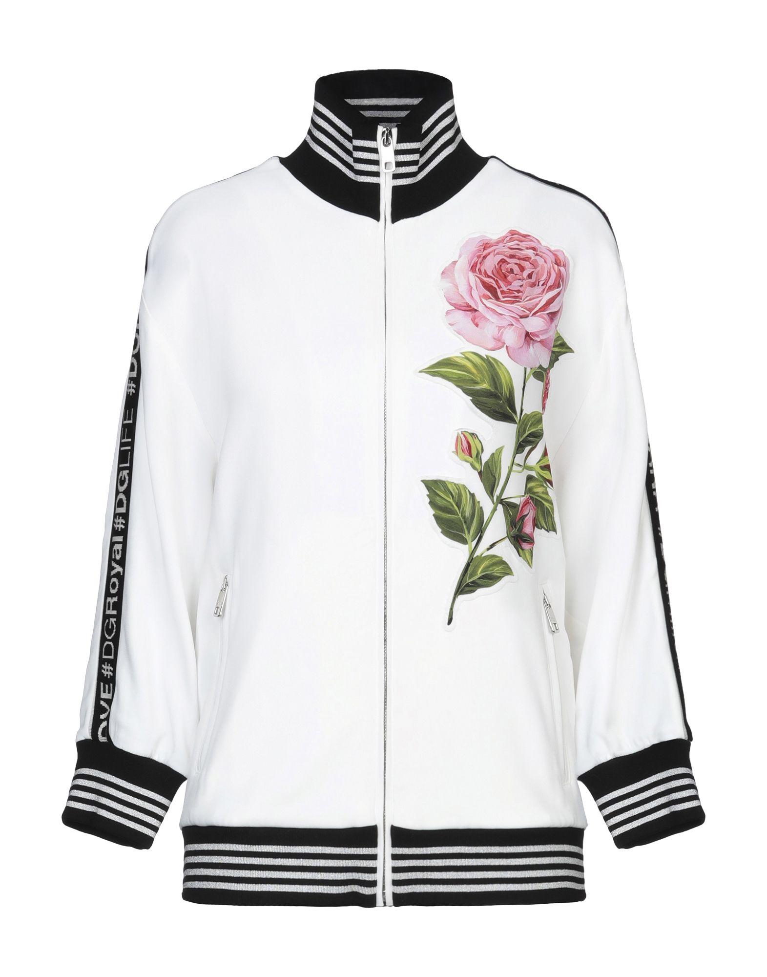 Толстовка DOLCE & GABBANA