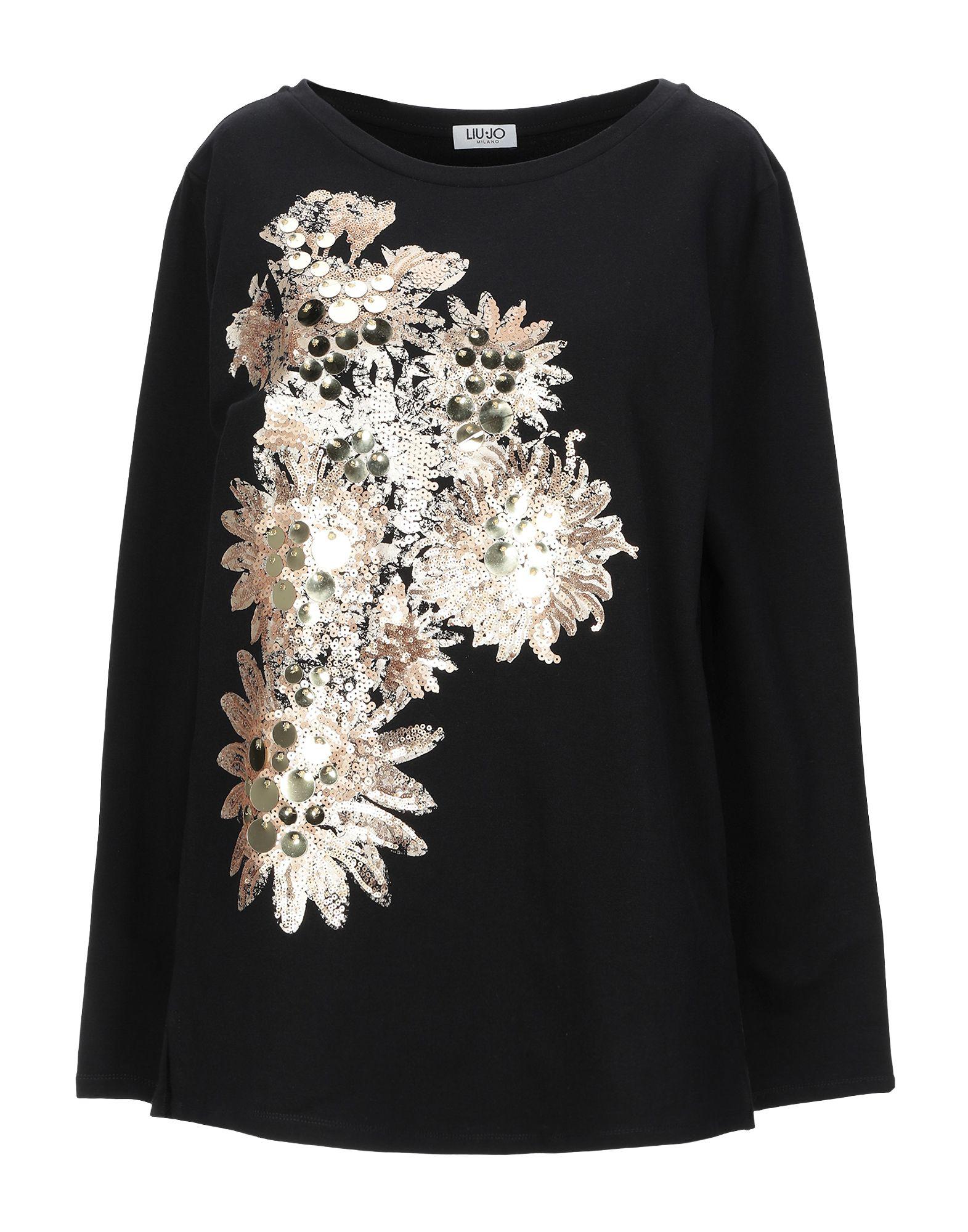 Толстовка LIU •JO