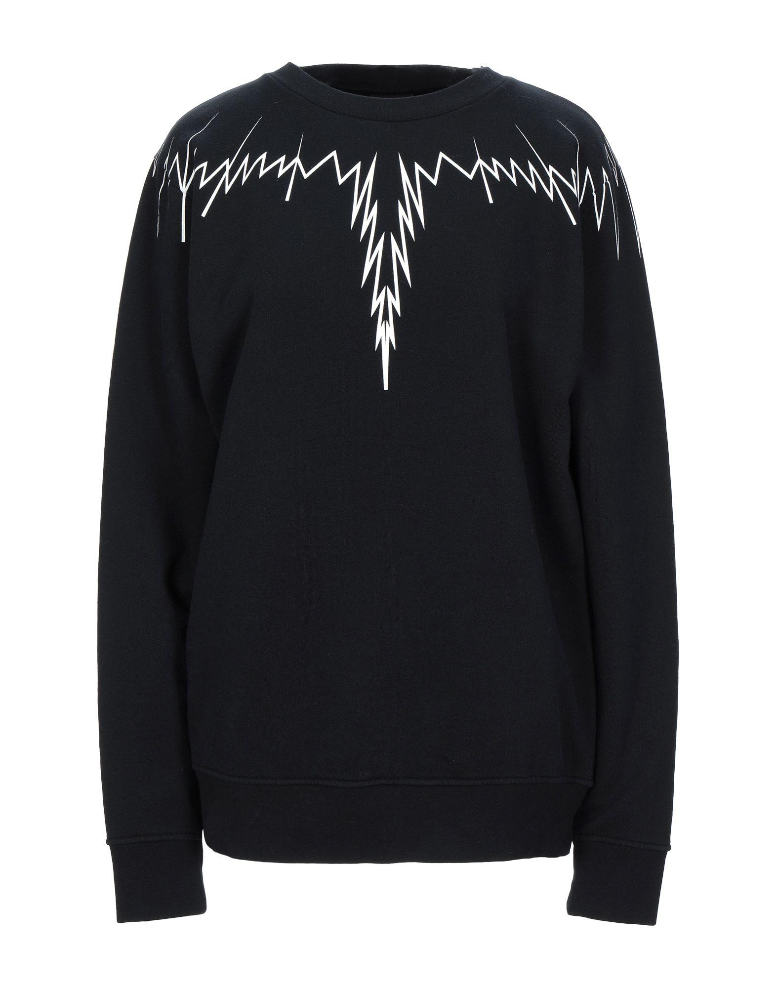 Толстовка MARCELO BURLON