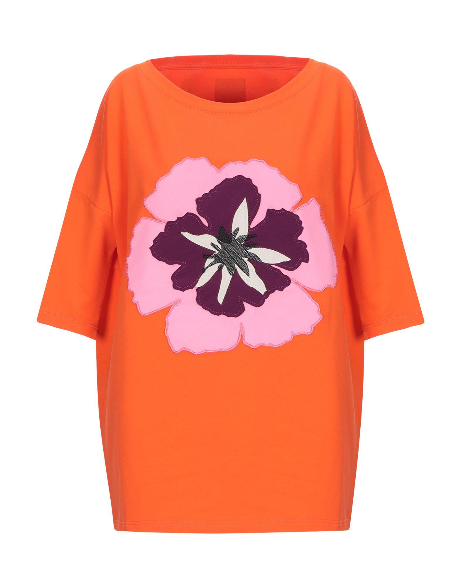 Толстовка ROSE' A POIS