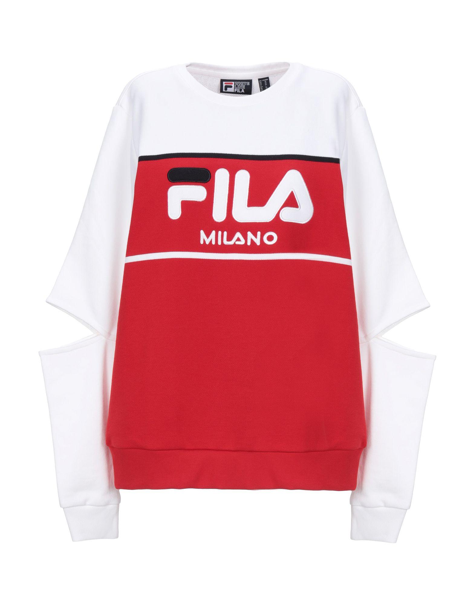 Толстовка FILA