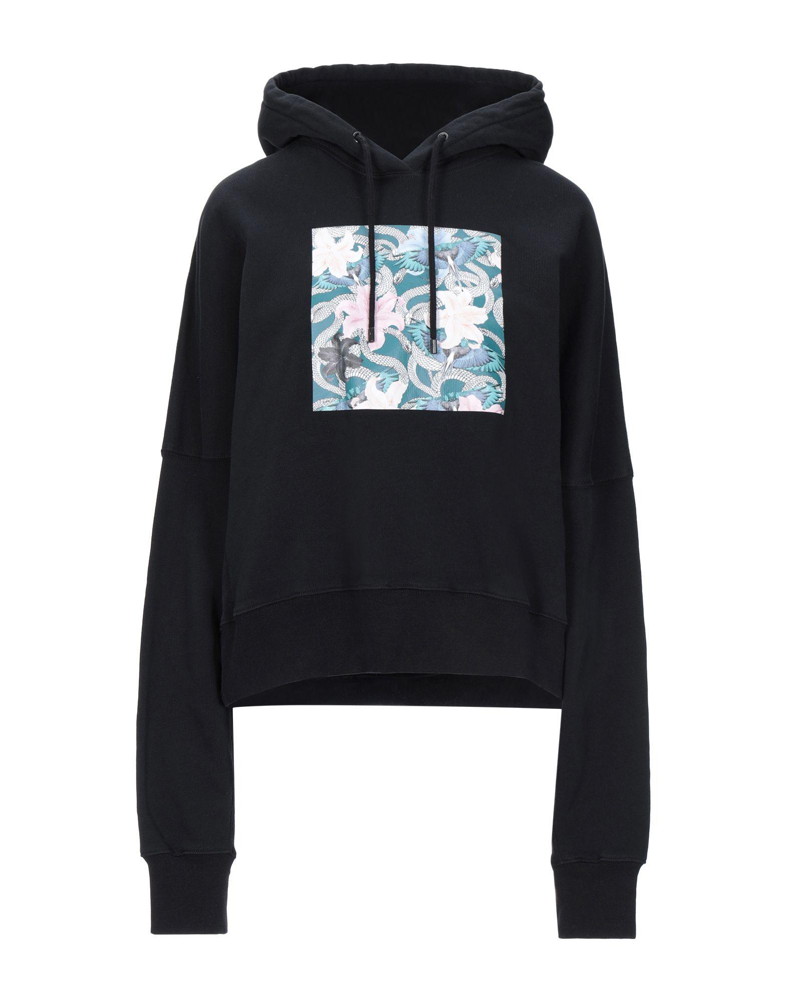 Толстовка MARCELO BURLON