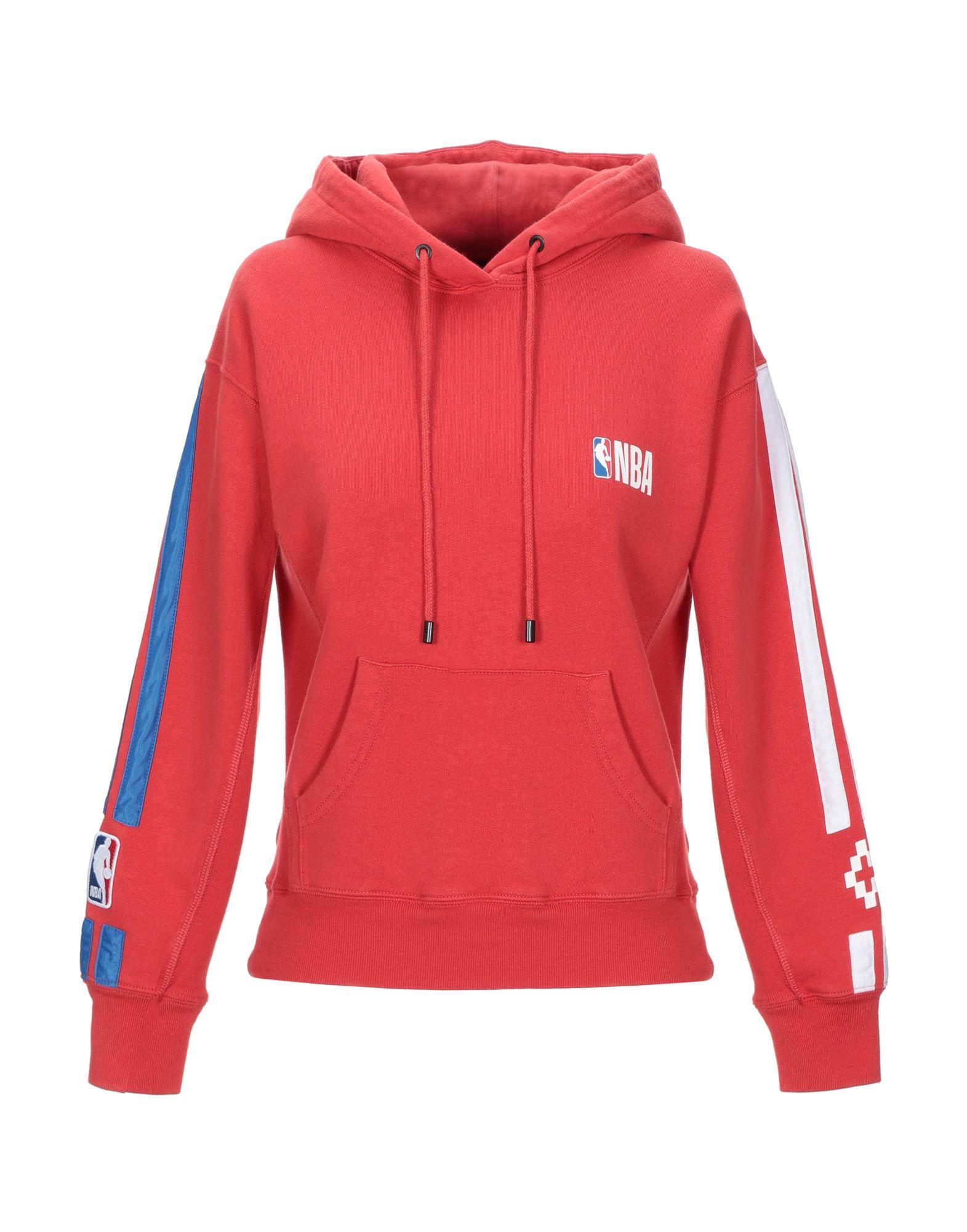 Толстовка MARCELO BURLON