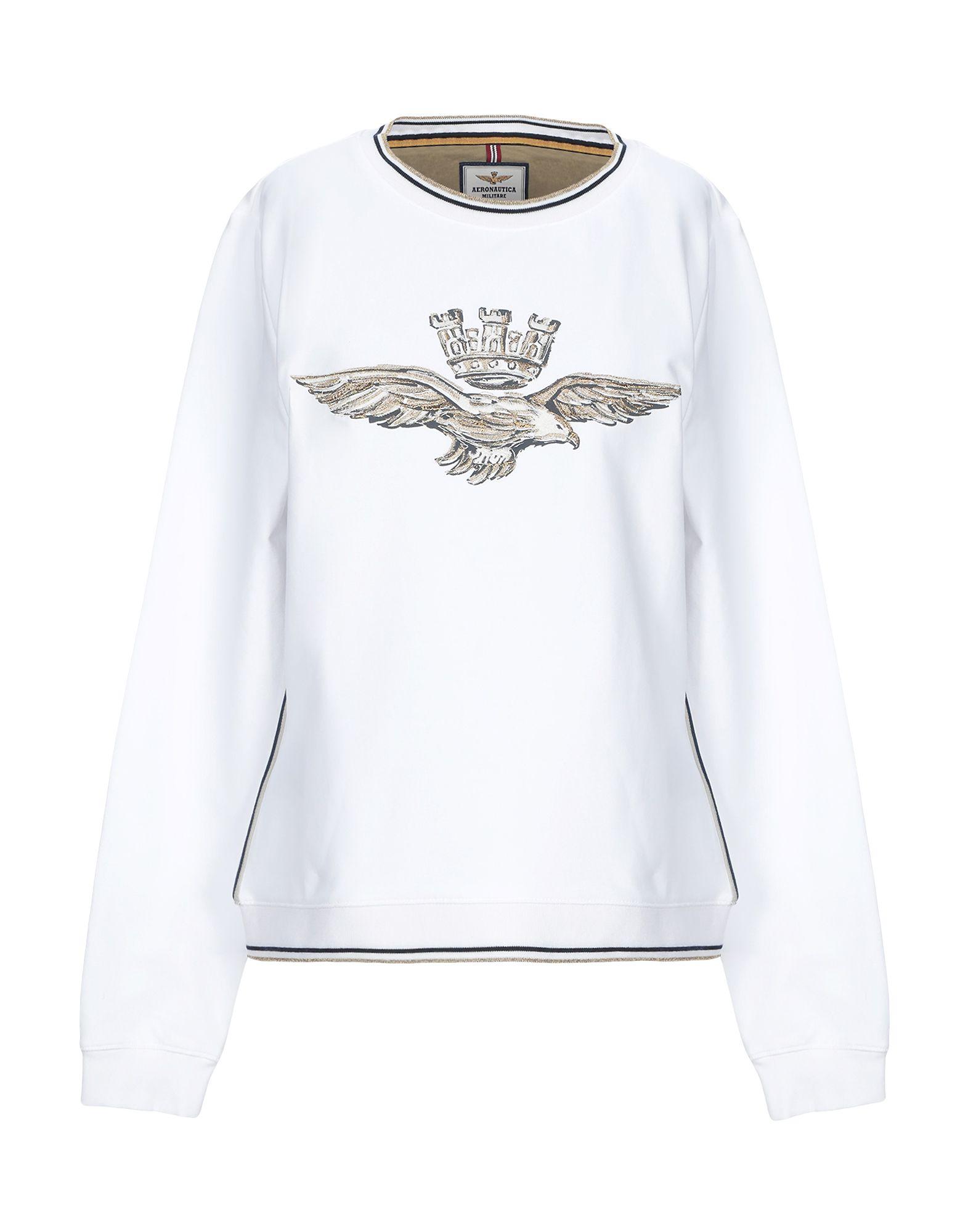 Толстовка AERONAUTICA MILITARE