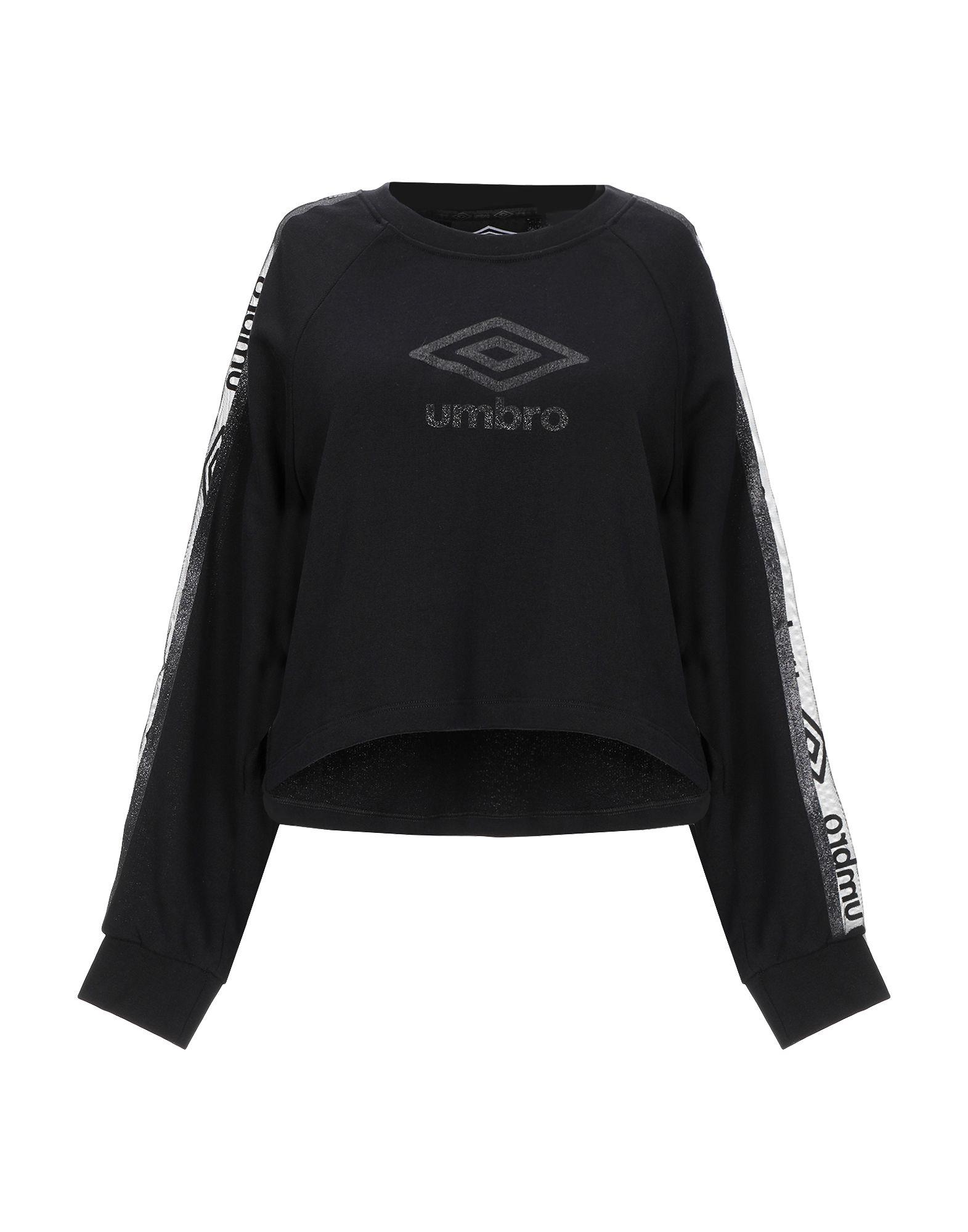 Толстовка UMBRO