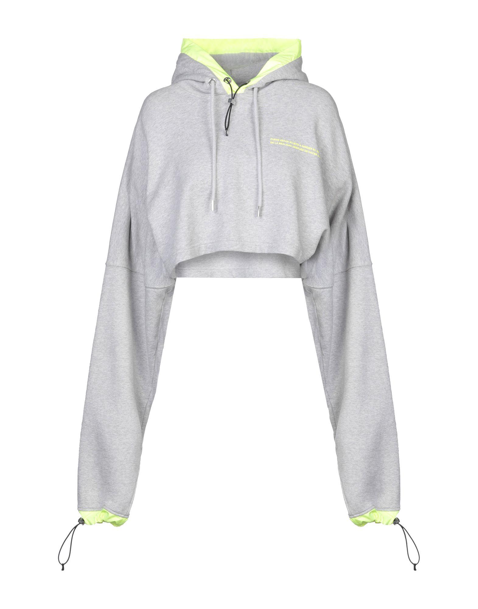 MARCELO BURLON Толстовка Толстовка MARCELO BURLON