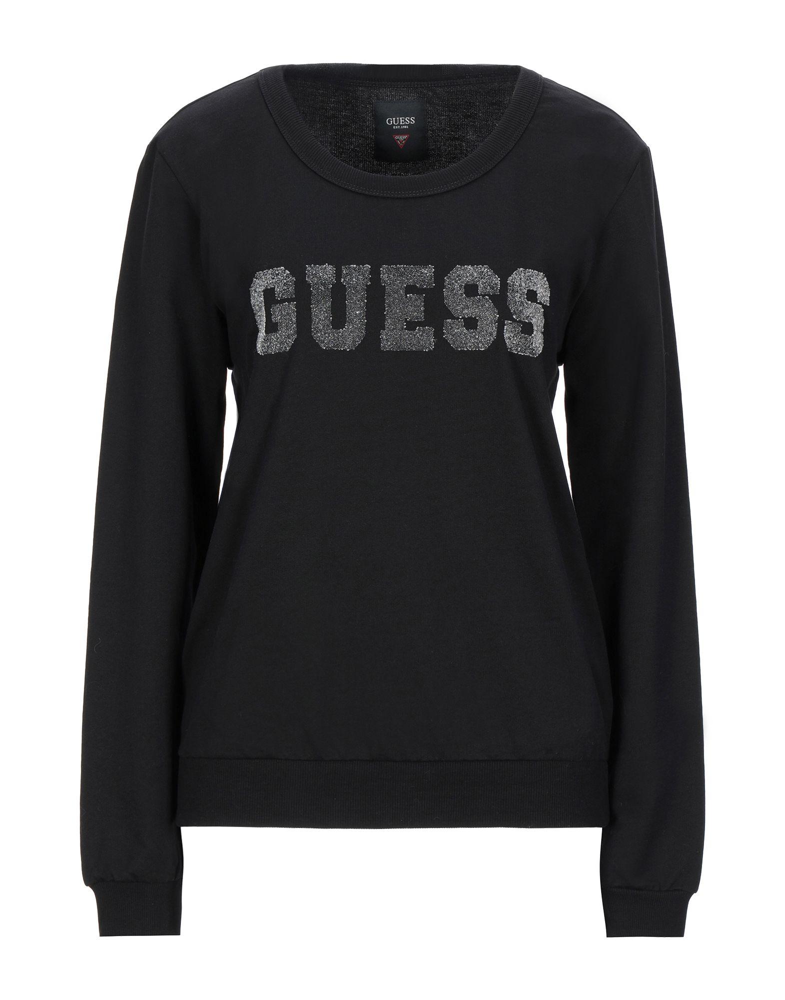 Толстовка GUESS