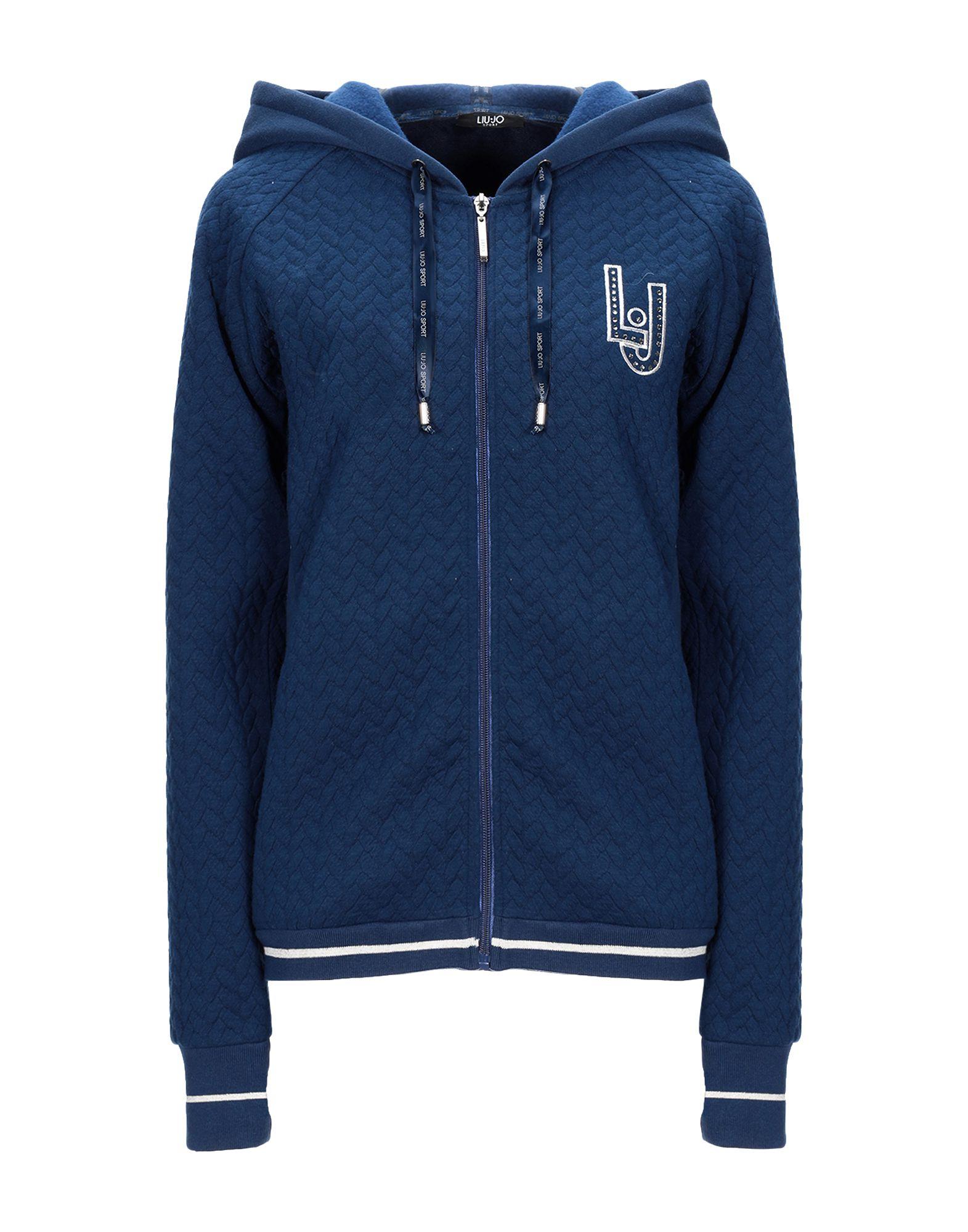 Толстовка LIU •JO