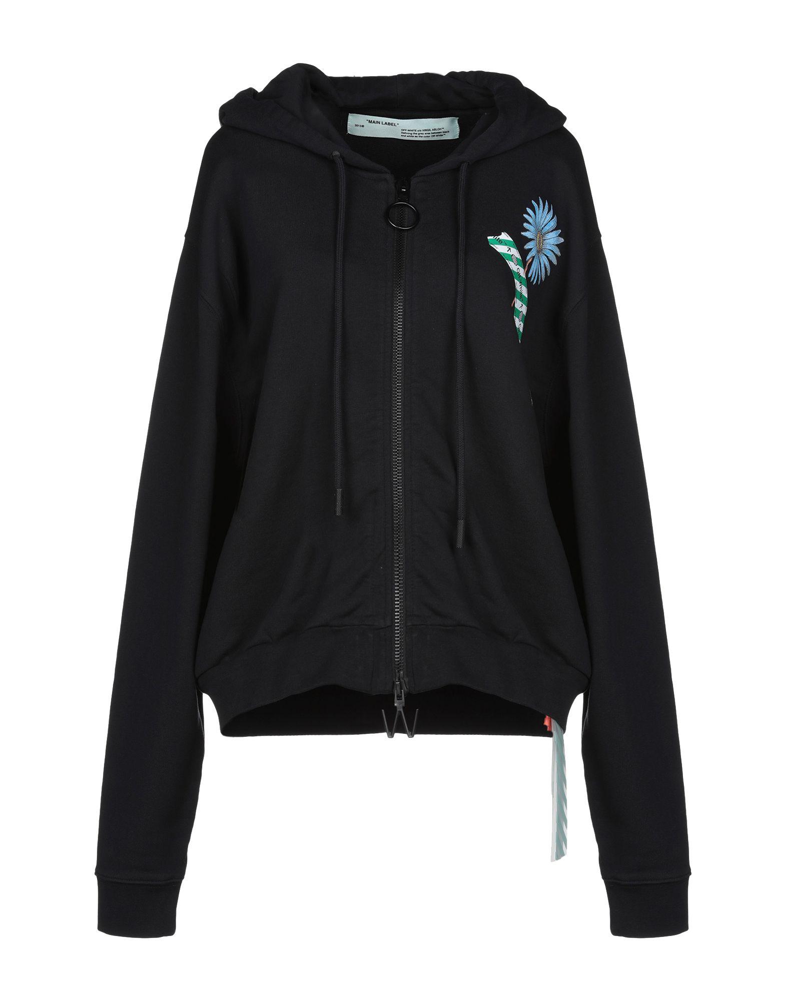 Толстовка OFF-WHITE™