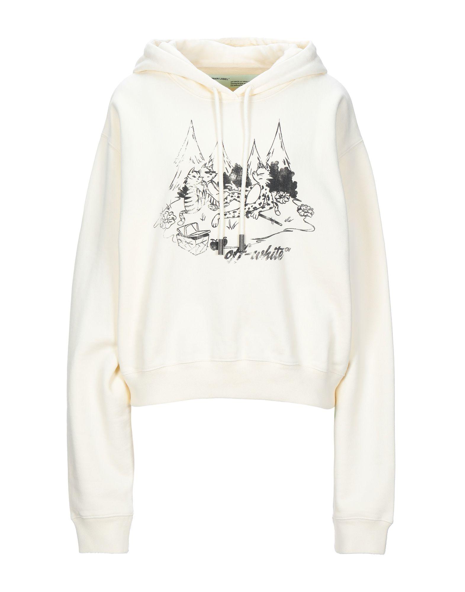 Толстовка OFF-WHITE™